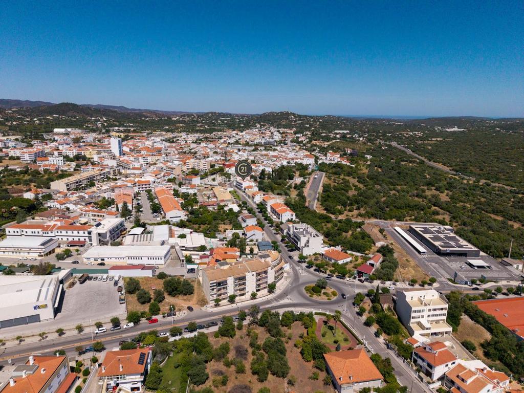 Apartamento chave na mão - Rés-do-Chão com Entrada Independente - 135 m² | São Brás de Alportel - Image 15