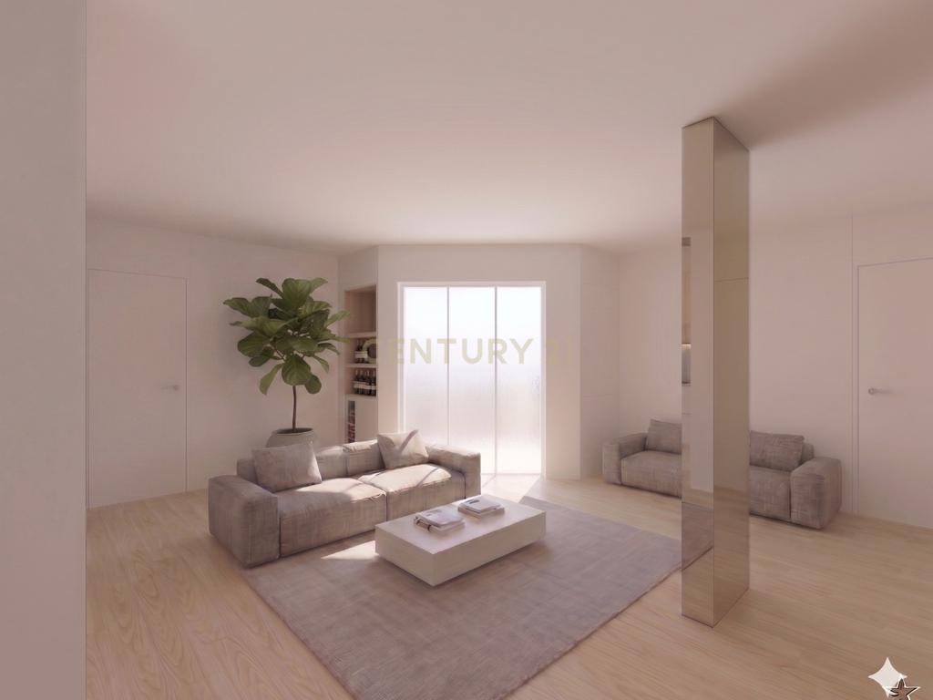 Apartamento T3 Lisboa - Arroios - Image 5