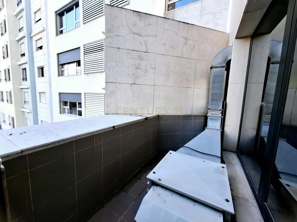 Escritório com 428m2 com Estacionamento nas Laranjeiras - Image 19