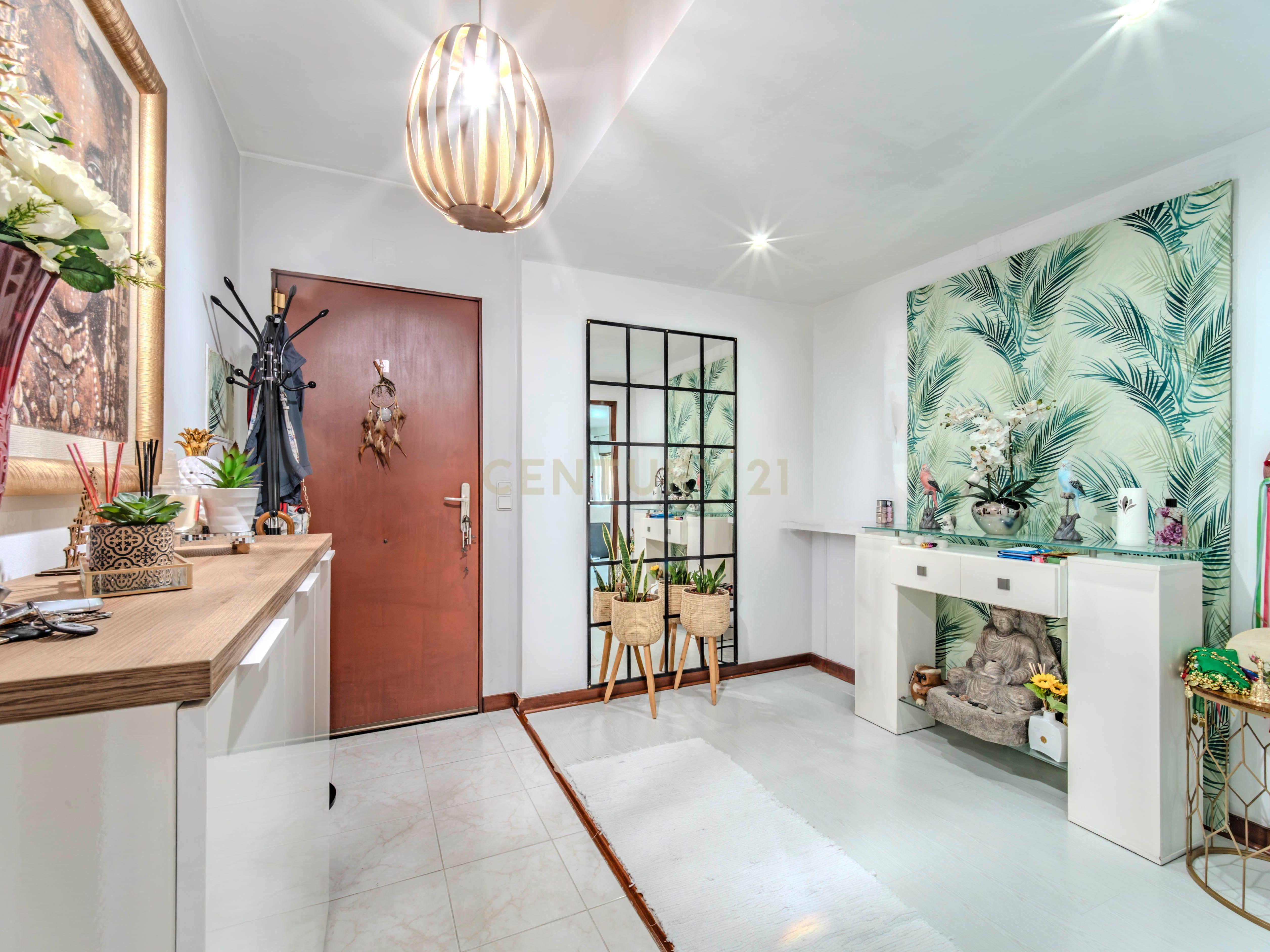 Fotografia 10 de Apartamento T3 em Rio Tinto, Gondomar - 321.000€