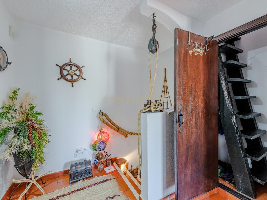 Moradia em Banda T3 com Garagem e Logradouro – Torraltinha, Lagos - Image 36
