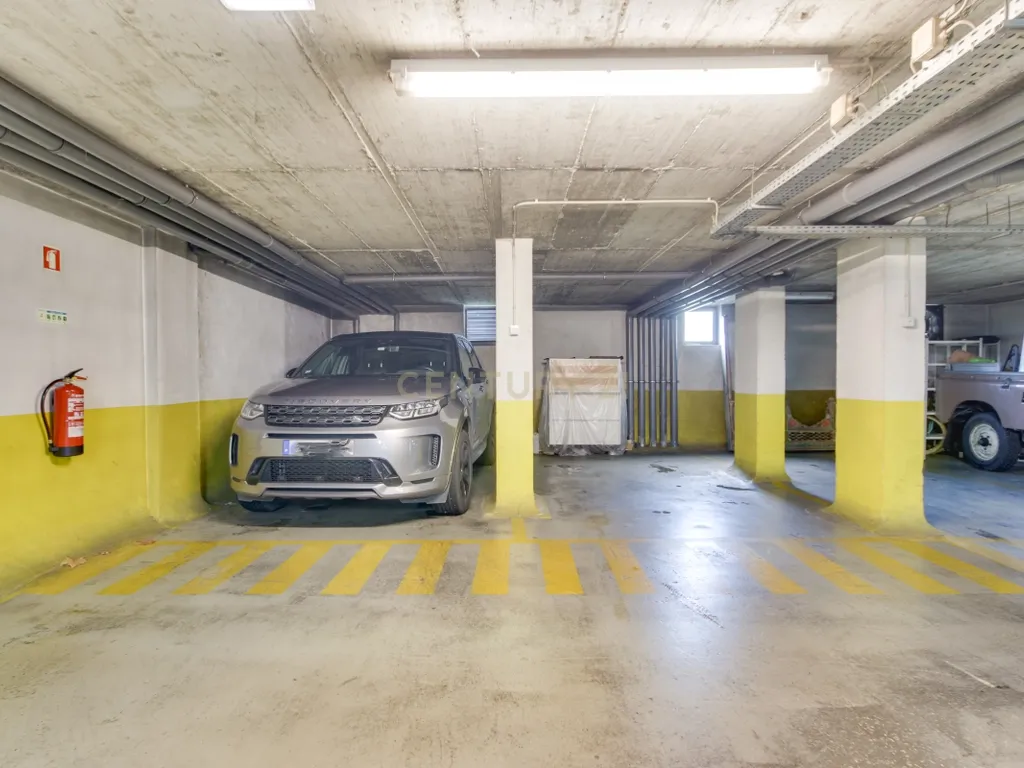 Apartamento como novo T3 – Quinta Da Graciosa, Estoril - Image 35