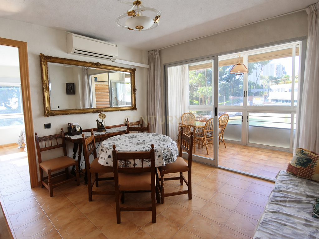Apartamento en Benidorm
