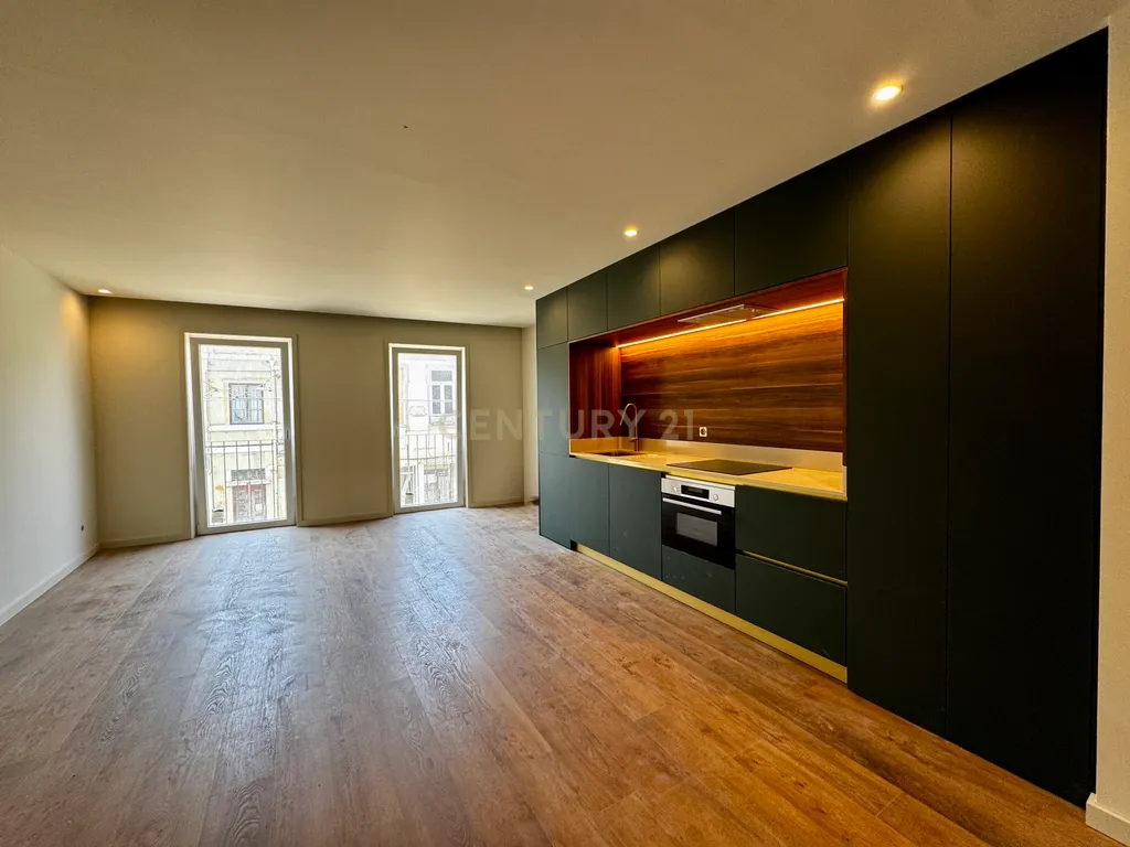Apartamento T0 Novo | Brito Capelo, Matosinhos, Porto - Image 2