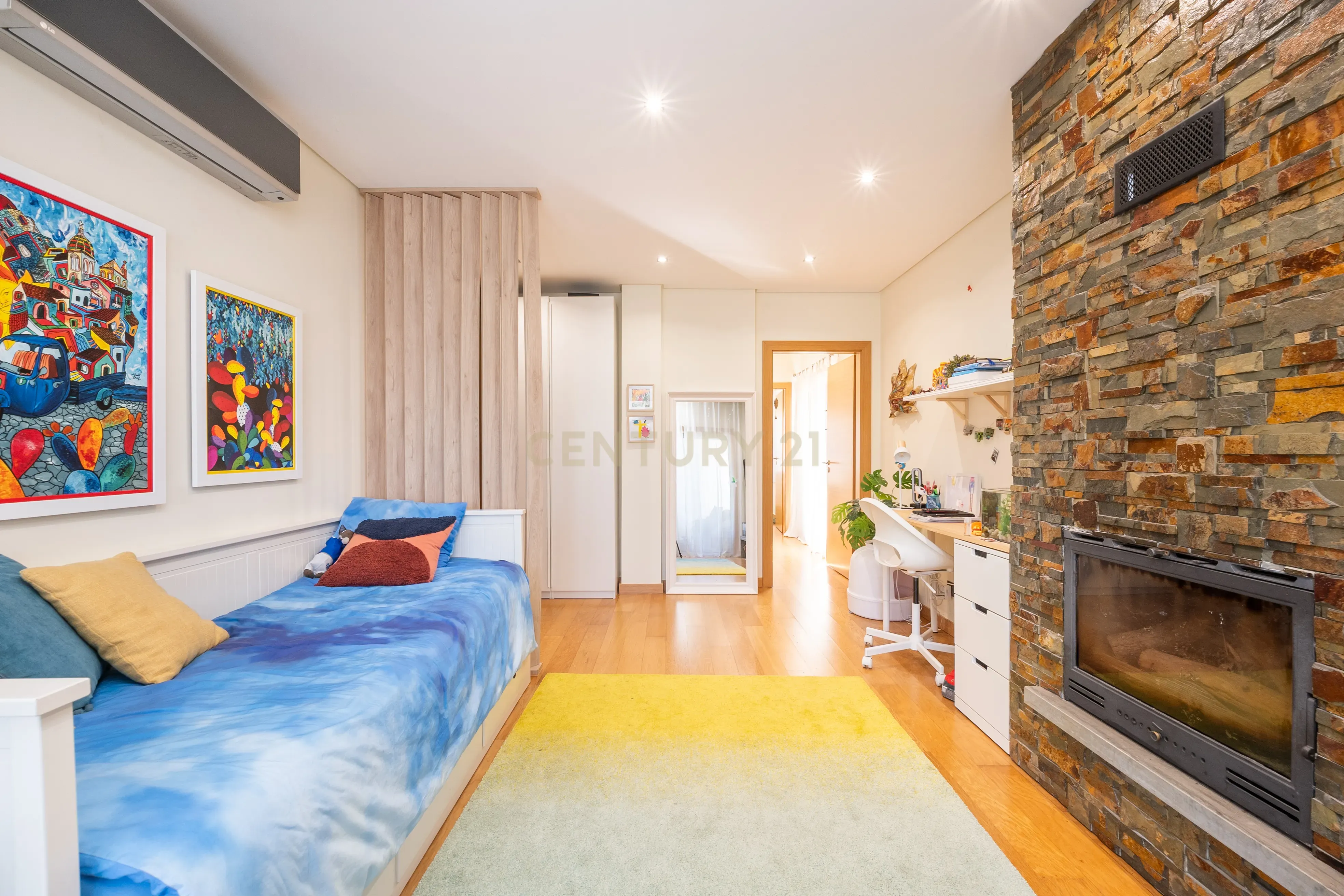 Apartamento T1 à venda em Eiras e São Paulo de Frades, Coimbra — foto 10