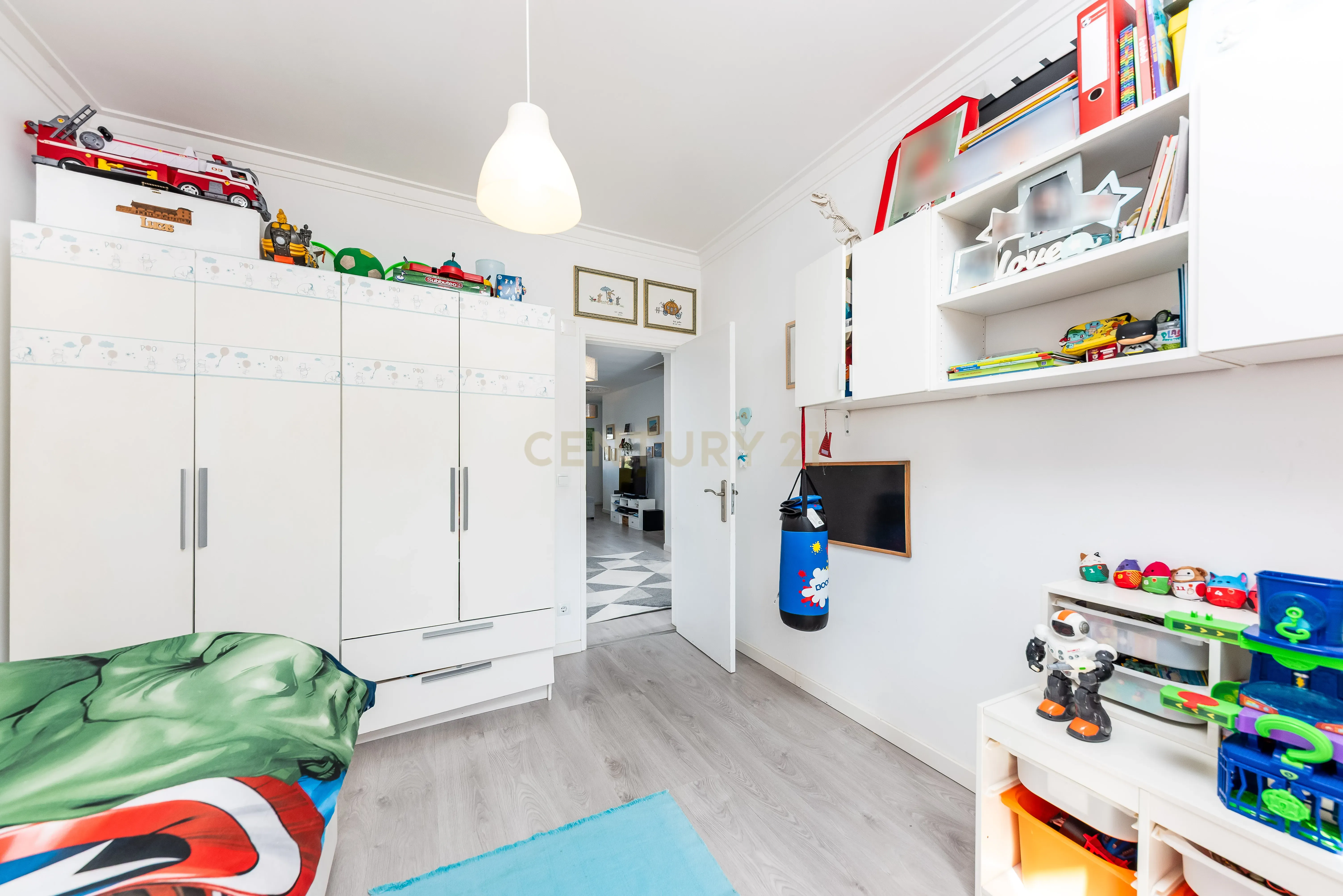 Apartamento T3 à venda em Corroios, Seixal — foto 22
