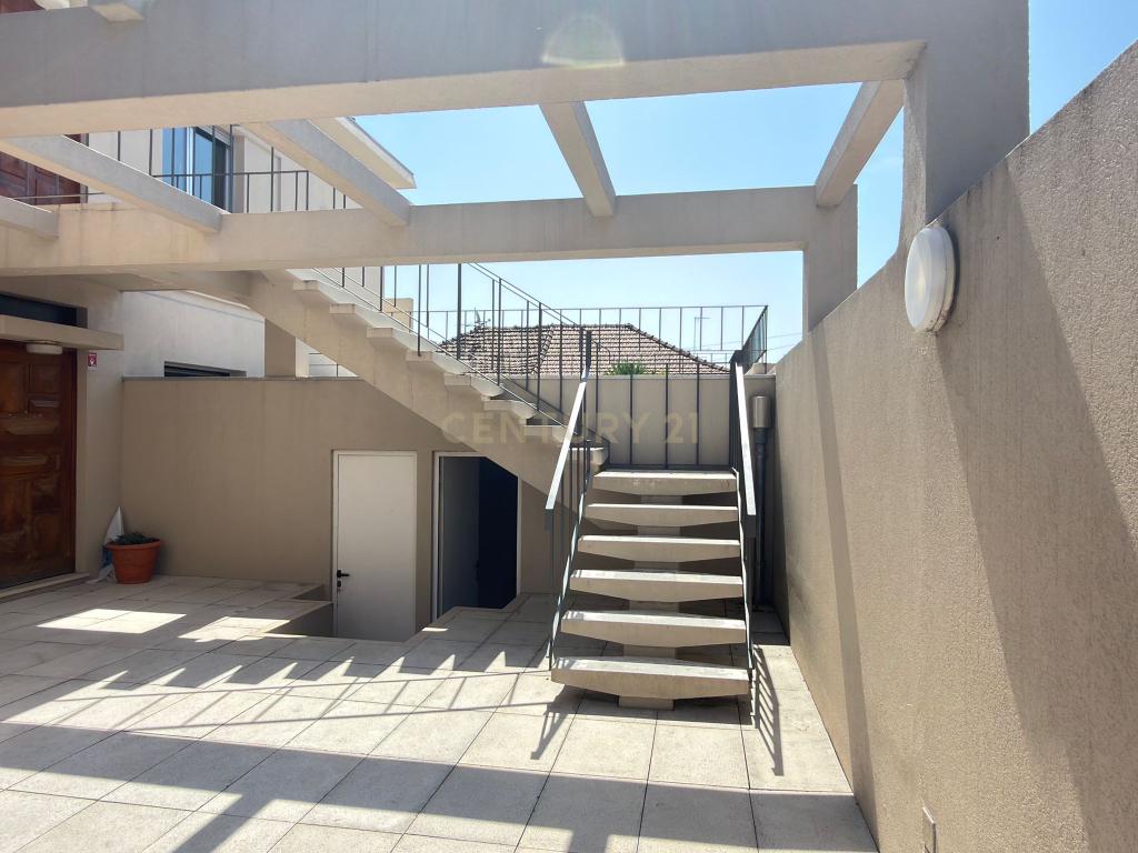 Arrendamento T3 de Luxo nas Antas Praça Velasques| Terraço, Box e 4 Frentes ☀️ - Image 24