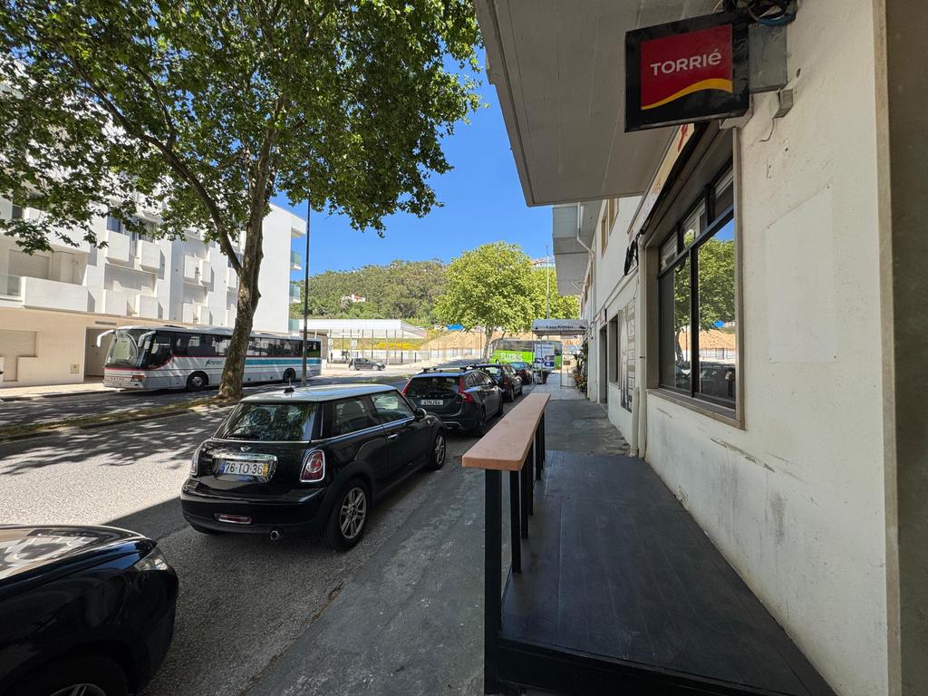 Loja para café em Nazaré - Image 10