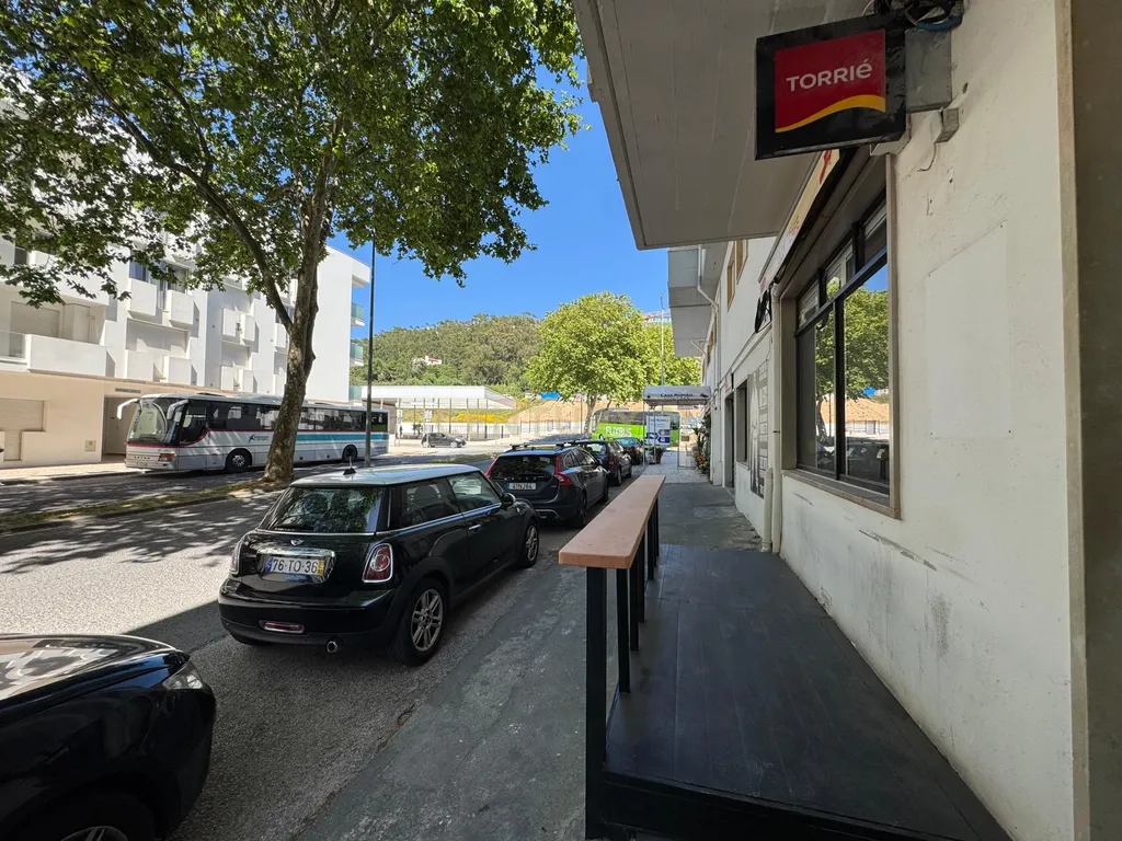 Loja para café em Nazaré - Image 10