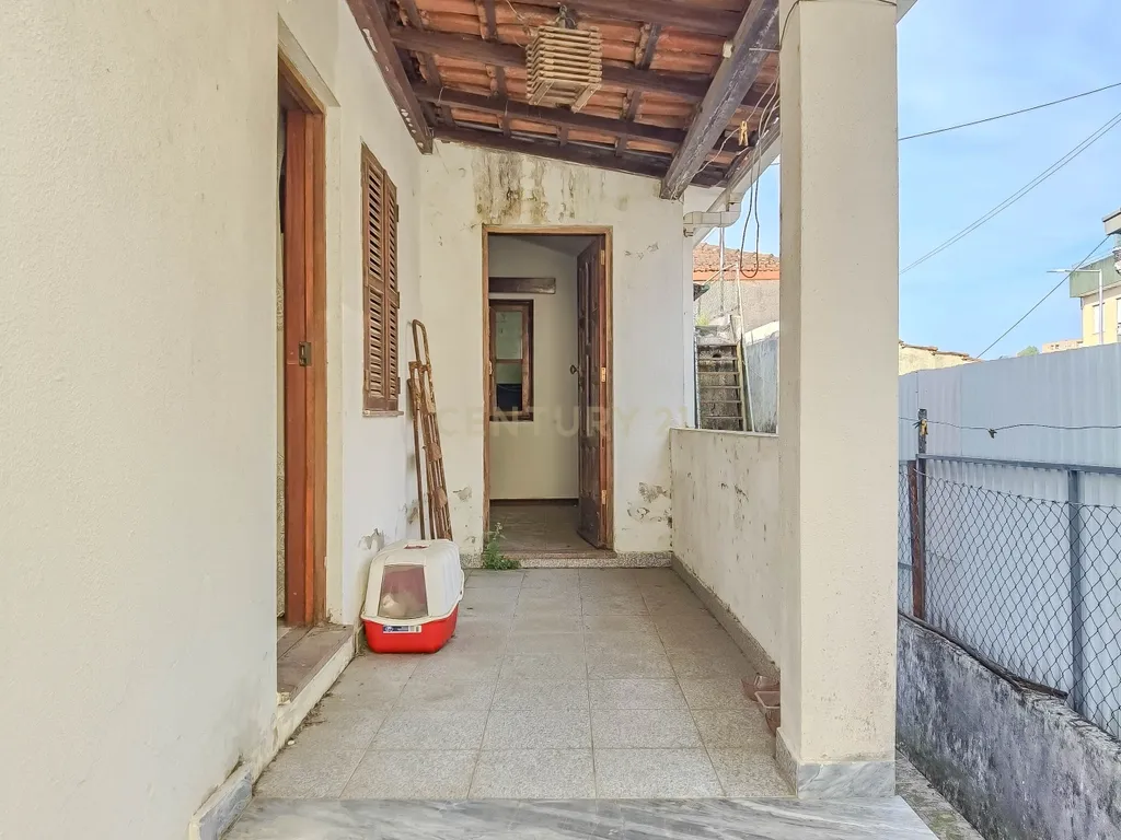 Moradia T2, térrea - Oliveira de Douro, Vila Nova de Gaia - Image 12
