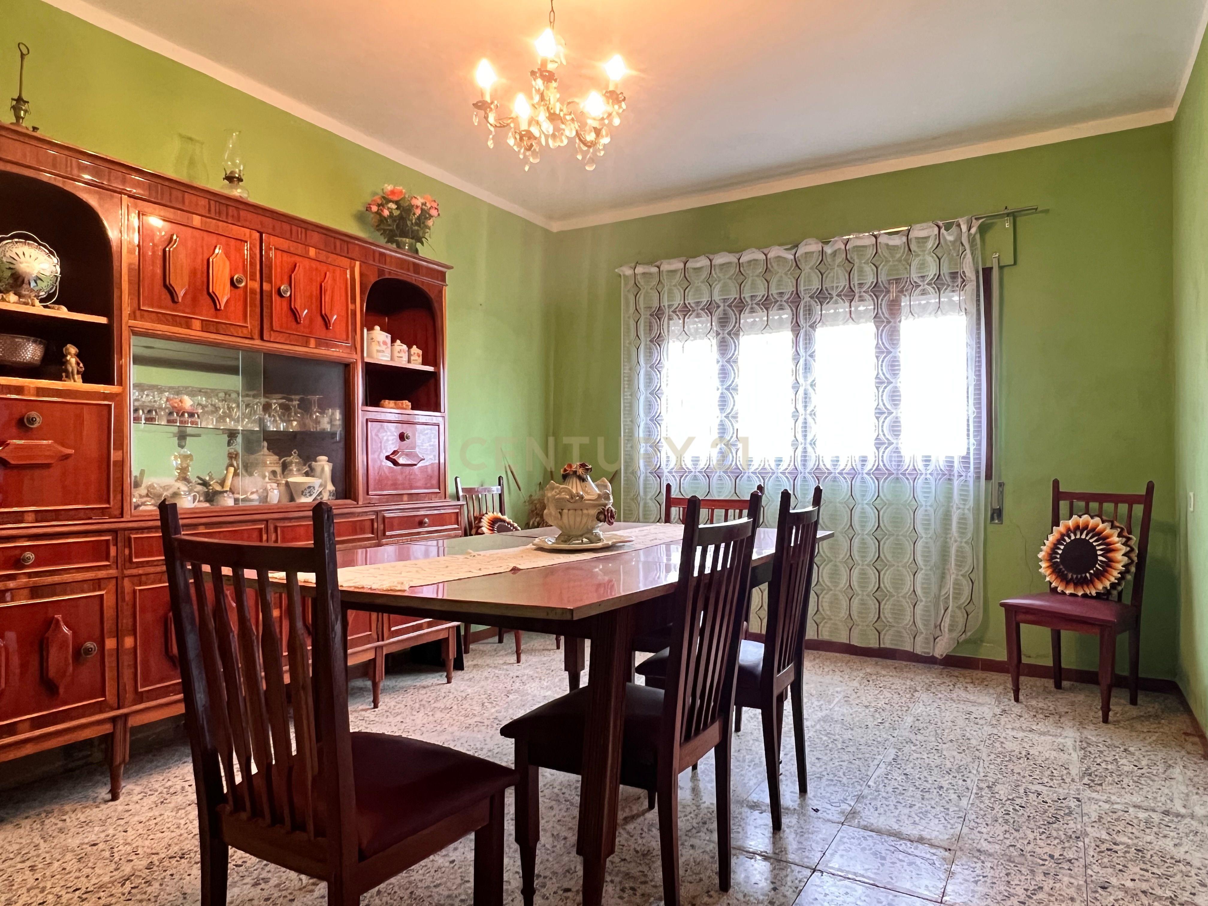 Moradia T4 com Terreno e Garagem | Algoso, Vimioso - Image 5