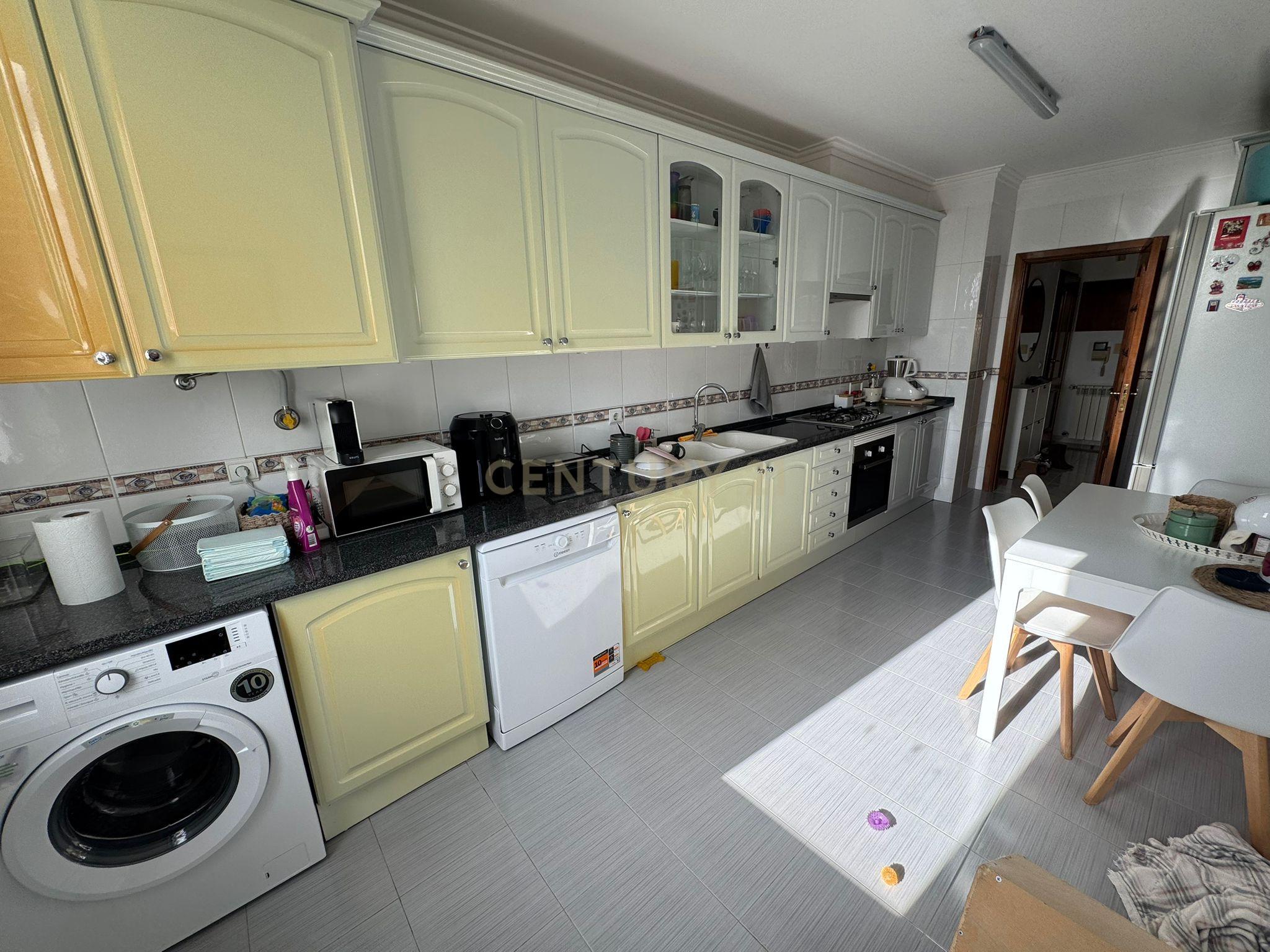 Apartamento T2 à venda em Oeiras e São Julião da Barra, Paço de Arcos e Caxias, Oeiras — foto 7