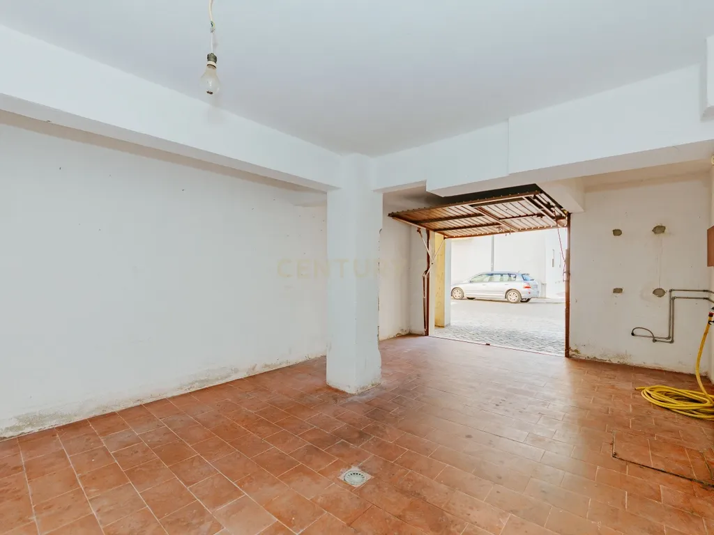 Garagem em Alhos Vedros - Image 12