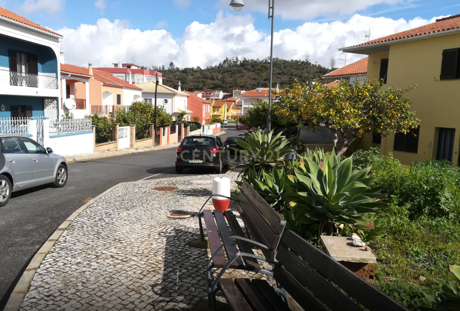 Fotografia 6 de Terreno Urbano para construção de moradia em São Bartolomeu de Messines, Silves