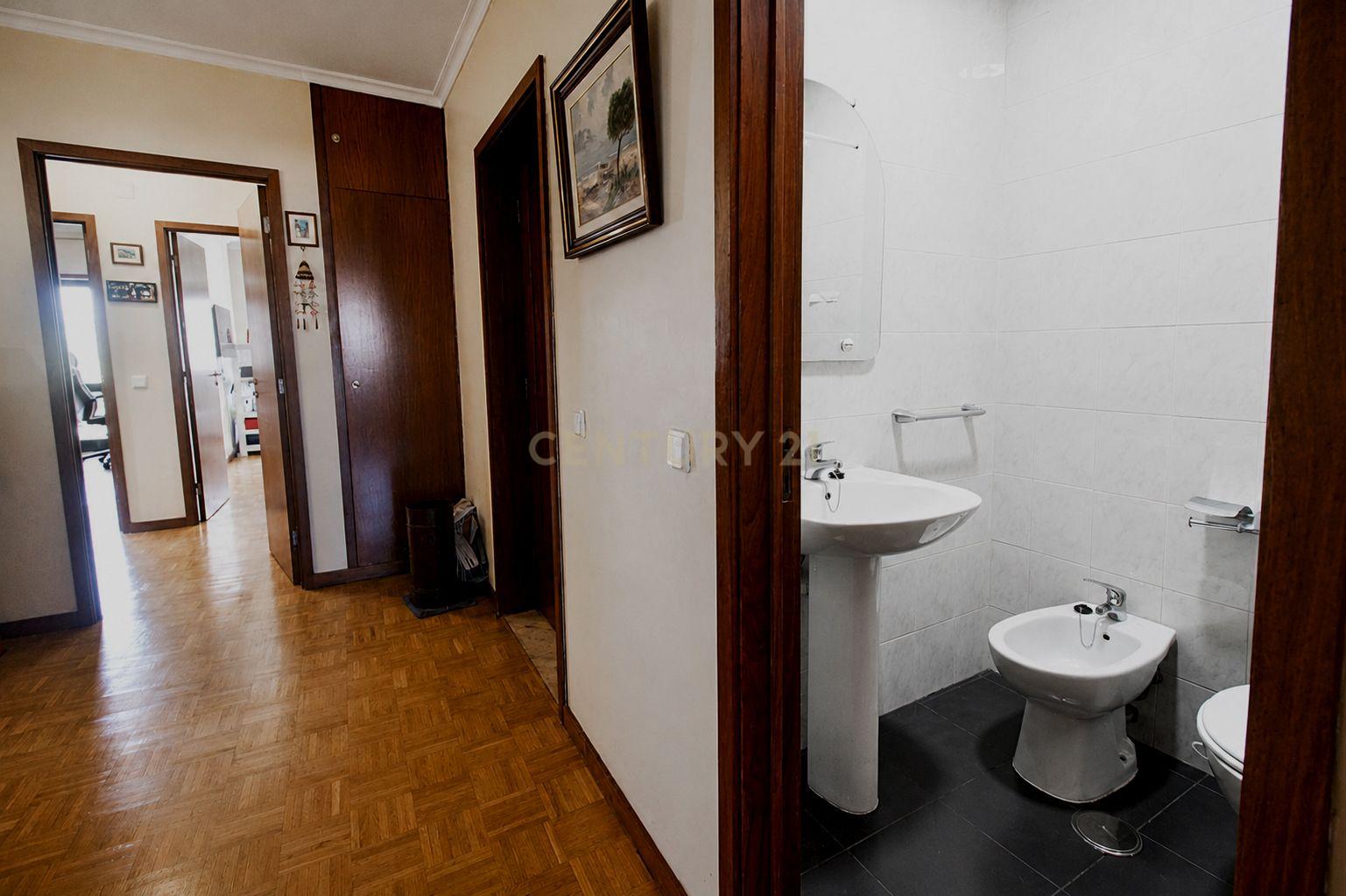 Apartamento T3 à venda em Canidelo, Vila Nova de Gaia — foto 10