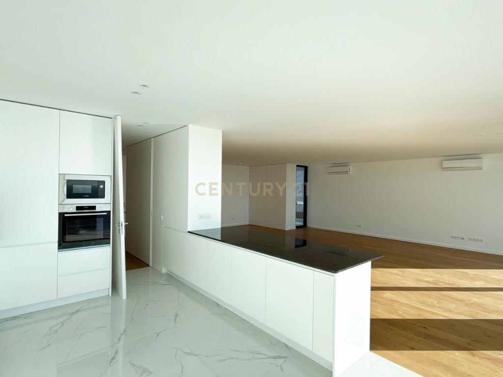 Apartamento Premium T4 LIVING SEA Nova Construção (Canidelo/ Vila Nova de Gaia) - Image 15