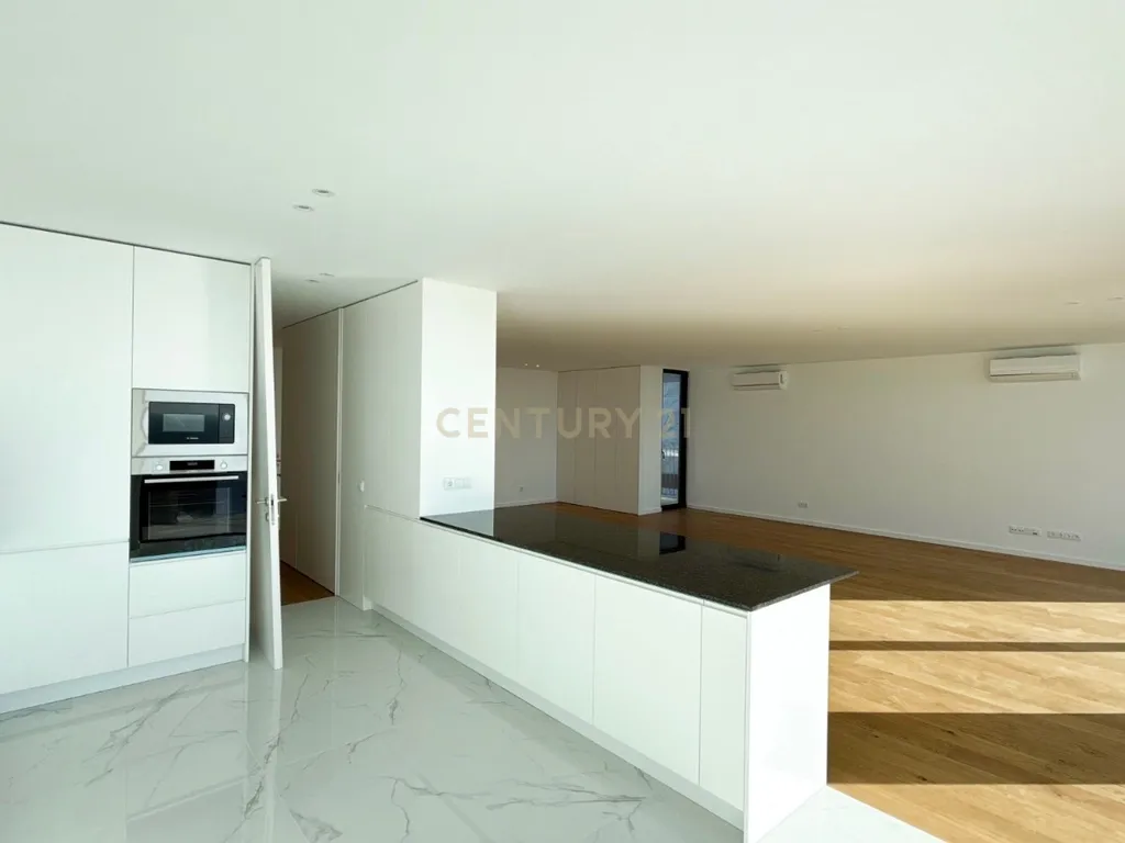 Apartamento Premium T4 LIVING SEA Nova Construção (Canidelo/ Vila Nova de Gaia) - Image 15