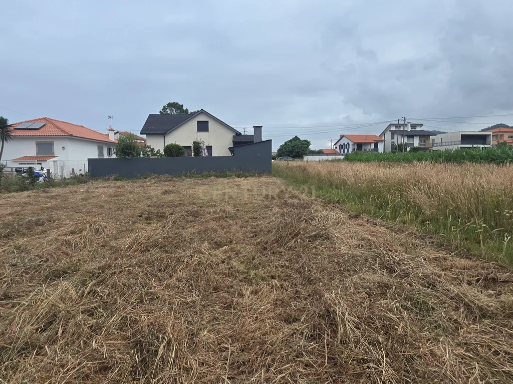 Terreno com 380 m2 venda Nas Marinhas - Image 10