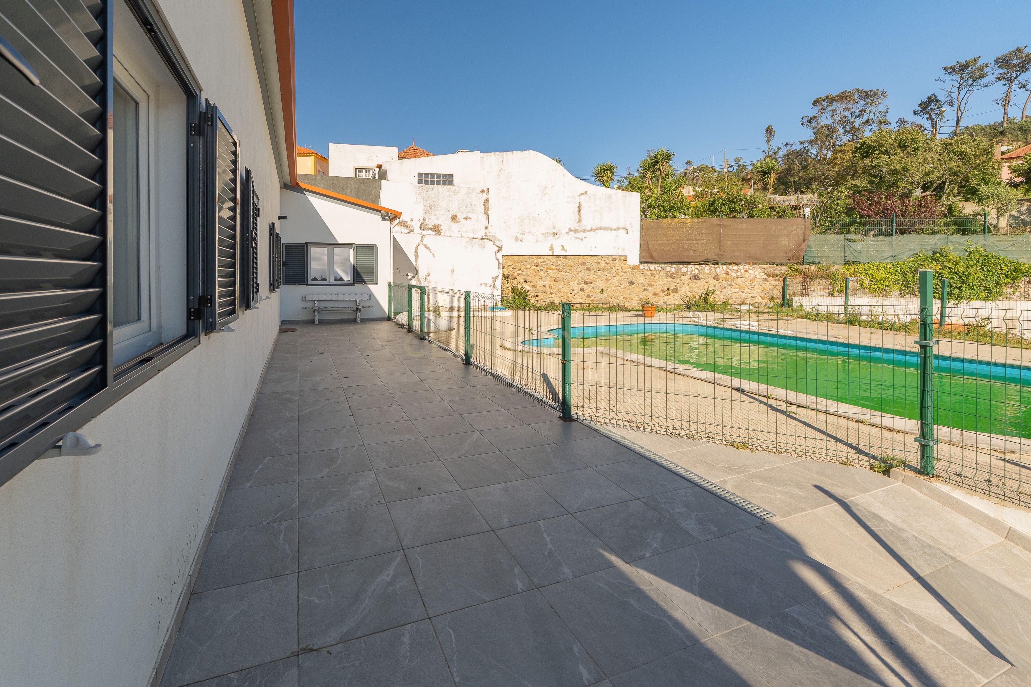 Moradia T4 à venda em Sintra — foto 4