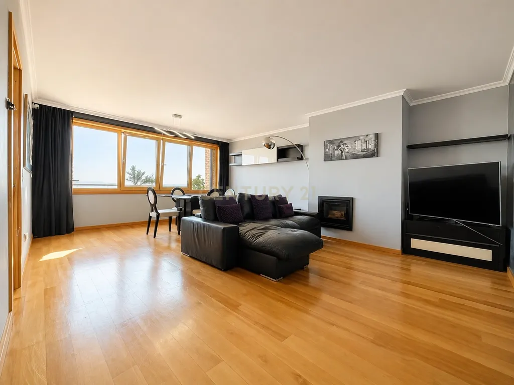 Apartamento T3 - Leça da Palmeira - Image 3