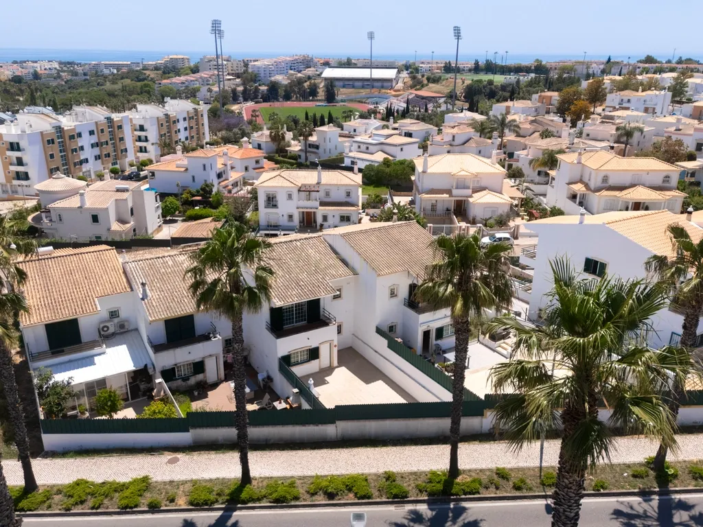 MORADIA T3 - QUINTA DO INFANTE, ALBUFEIRA - Image 2