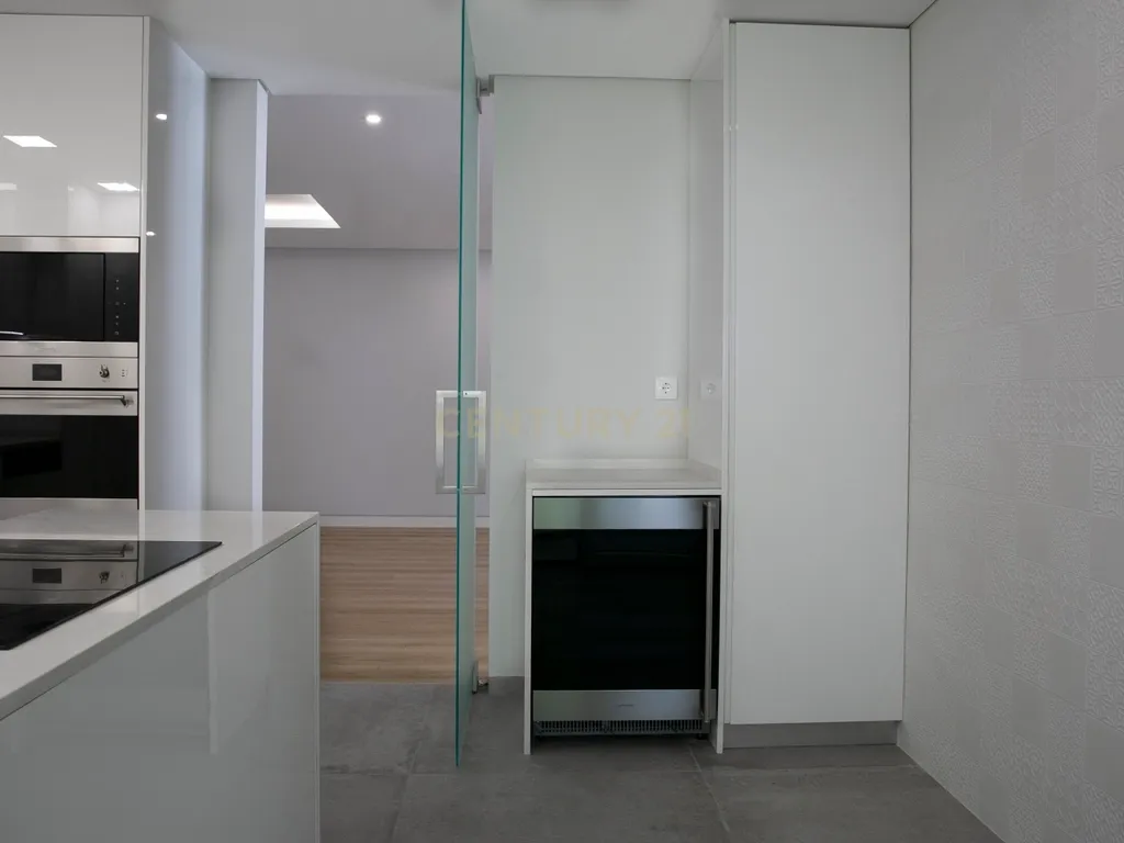 Apartamentos de luxo T3 - Image 54