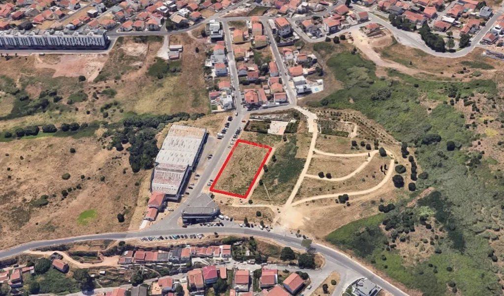 Oportunidade de Investimento, 2 Lotes Urbanos para Construção de Prédios - Image 4