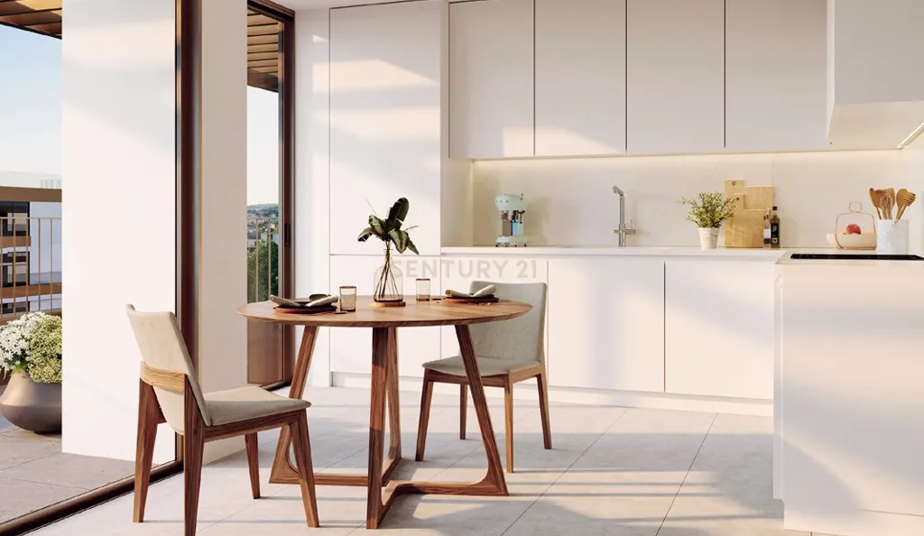 Apartamento T3 com 161 m2 na Urbanização Vila Rio no Edifício Luz - Image 32
