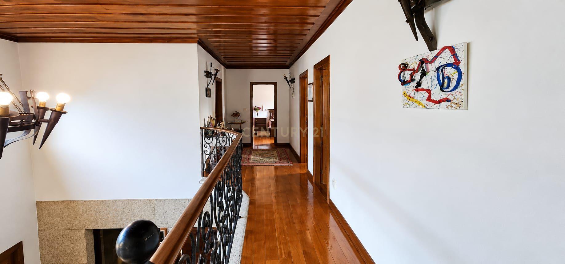 Moradia T4 à venda em Alpendorada, Várzea e Torrão, Marco de Canaveses — foto 11