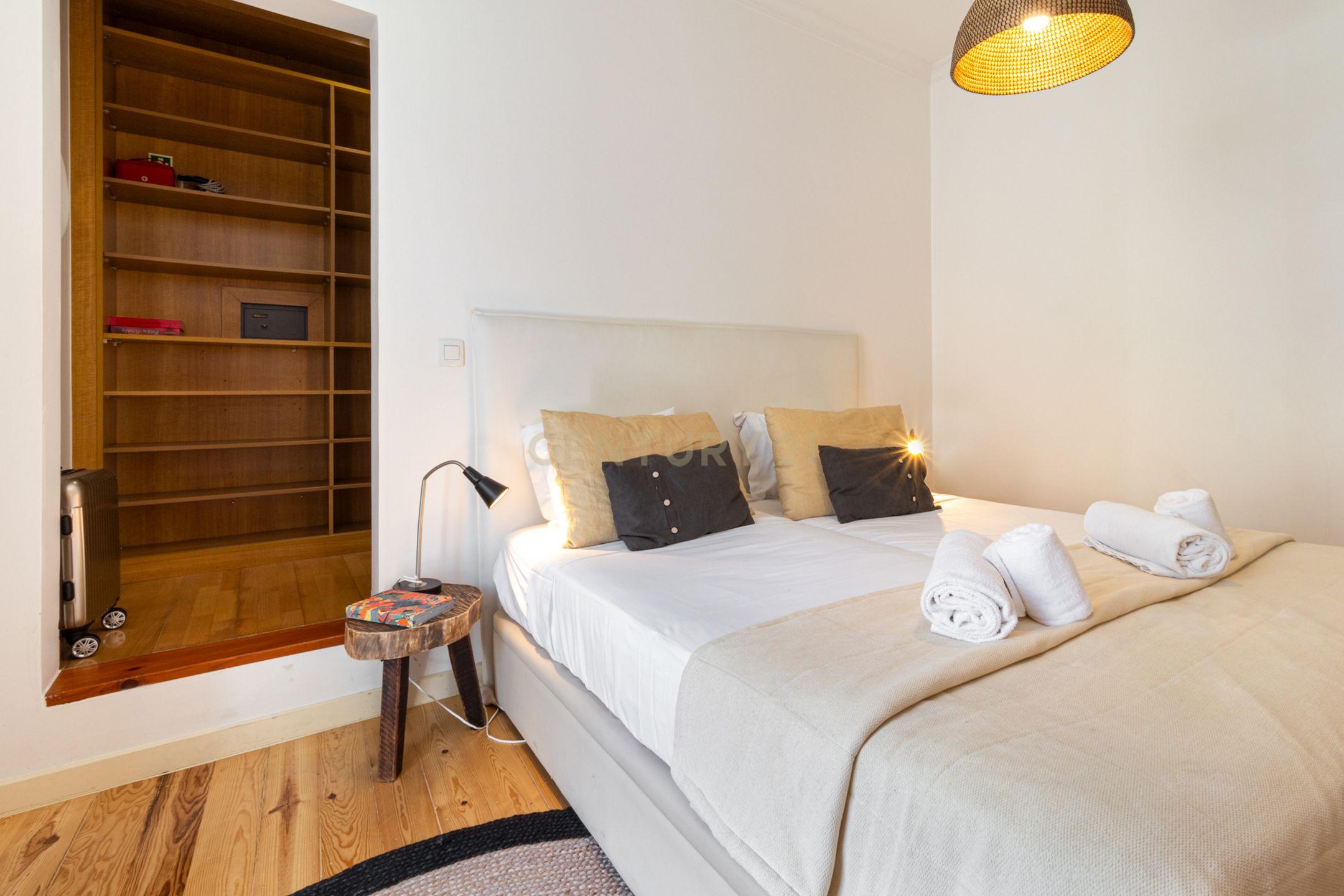 Apartamento T3 à venda em Arroios, Lisboa — foto 13