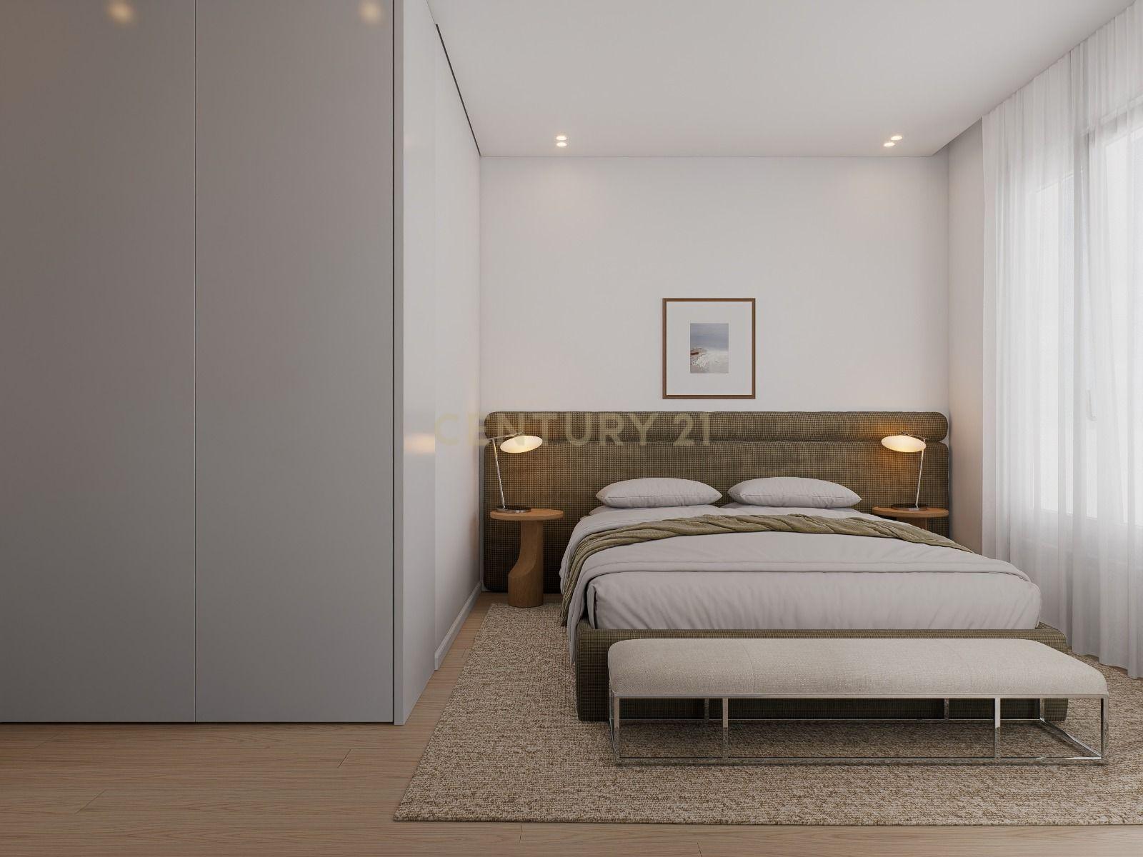 Apartamento T2 à venda em Setúbal (São Sebastião), Setúbal — foto 11