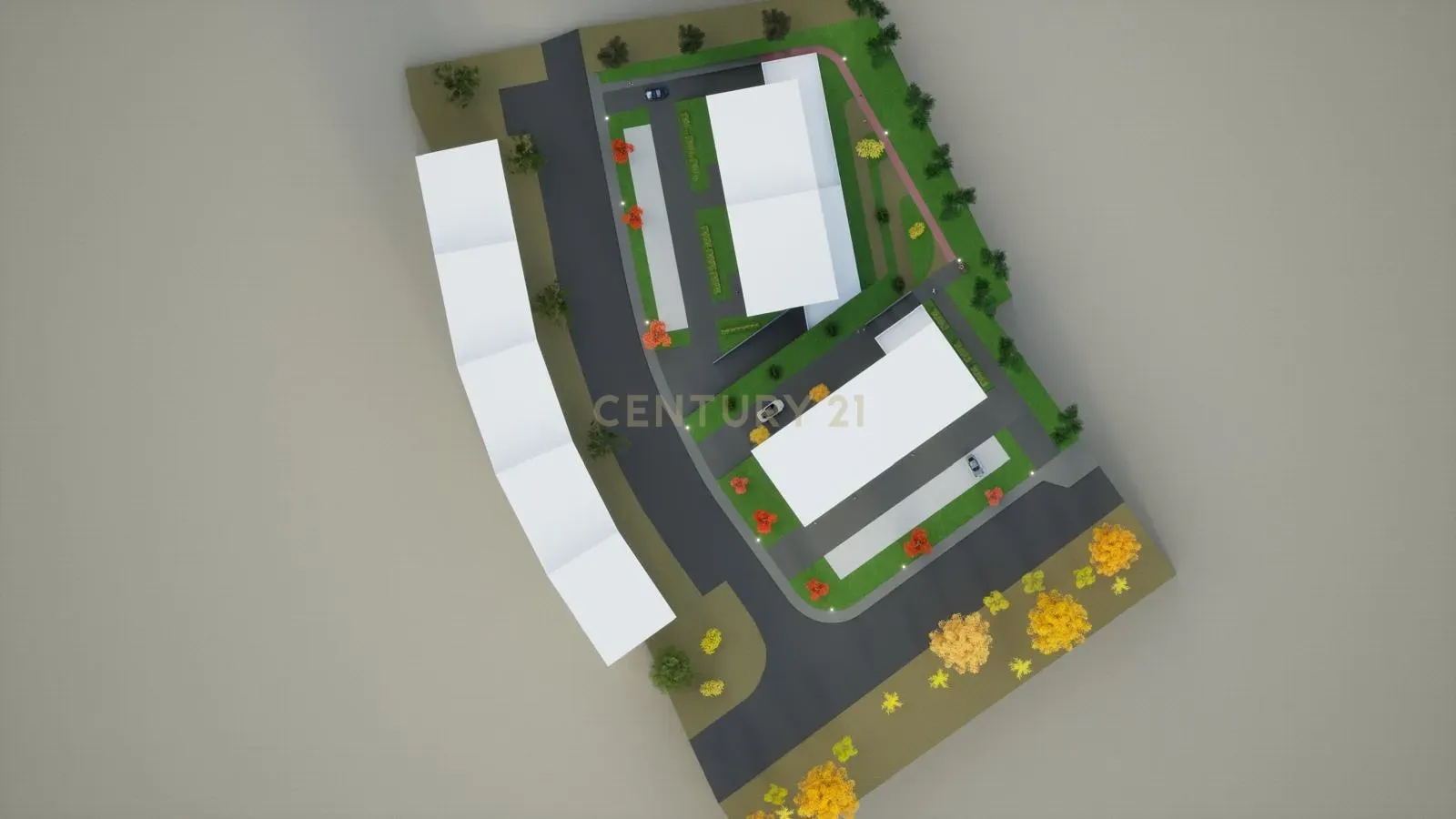 Fotografia 6 de Terreno para Construção Mista | Habitação  | Santa Maria da Feira