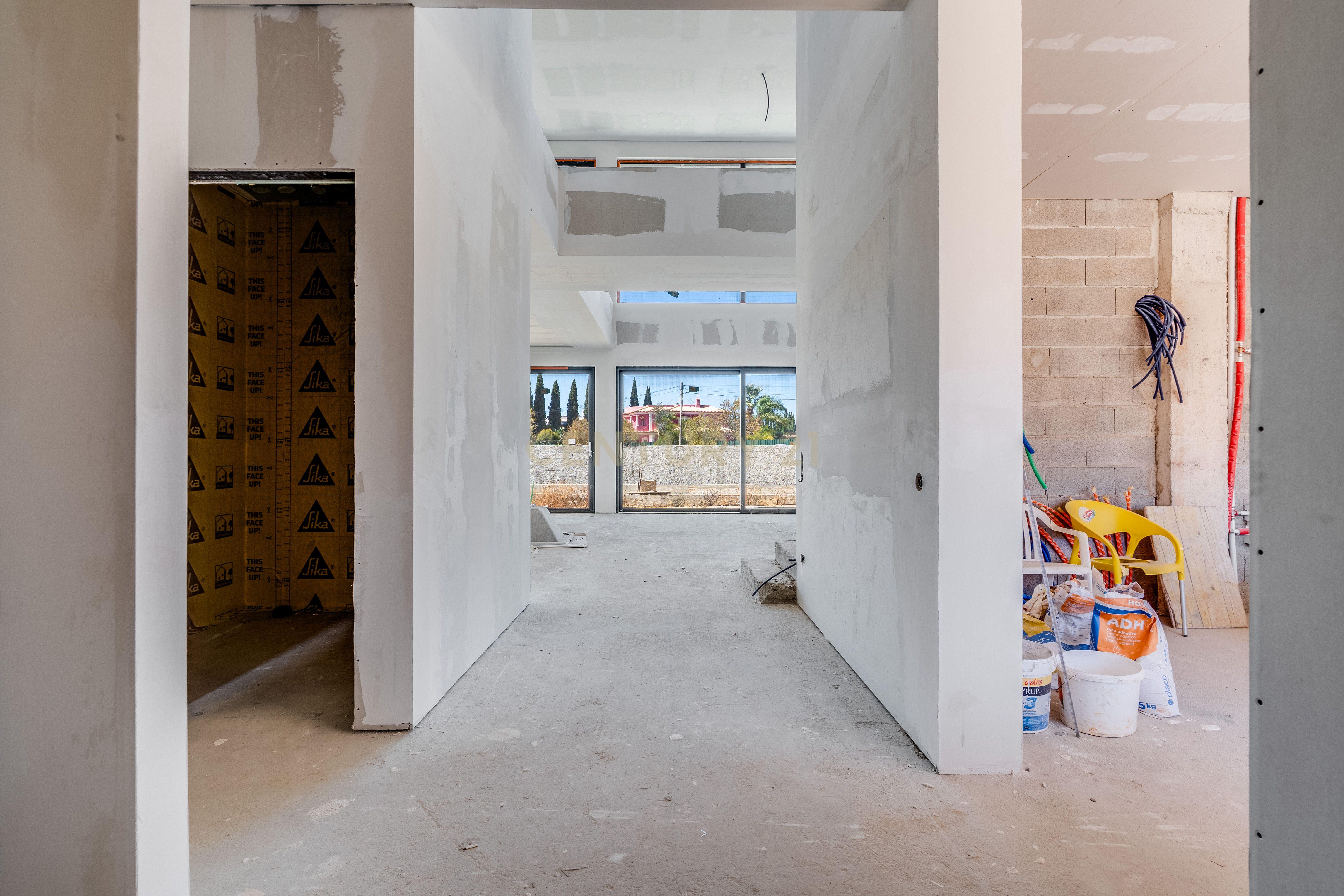 Moradia T5 à venda em Guia, Albufeira — foto 6