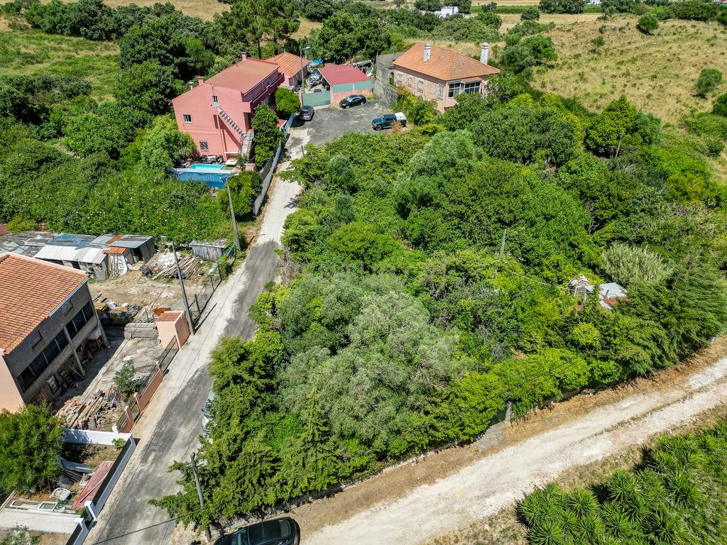 Terreno à Venda em Vale de Almornos – 1.000 m² de Natureza, Potencial e Tranquilidade! - Image 16
