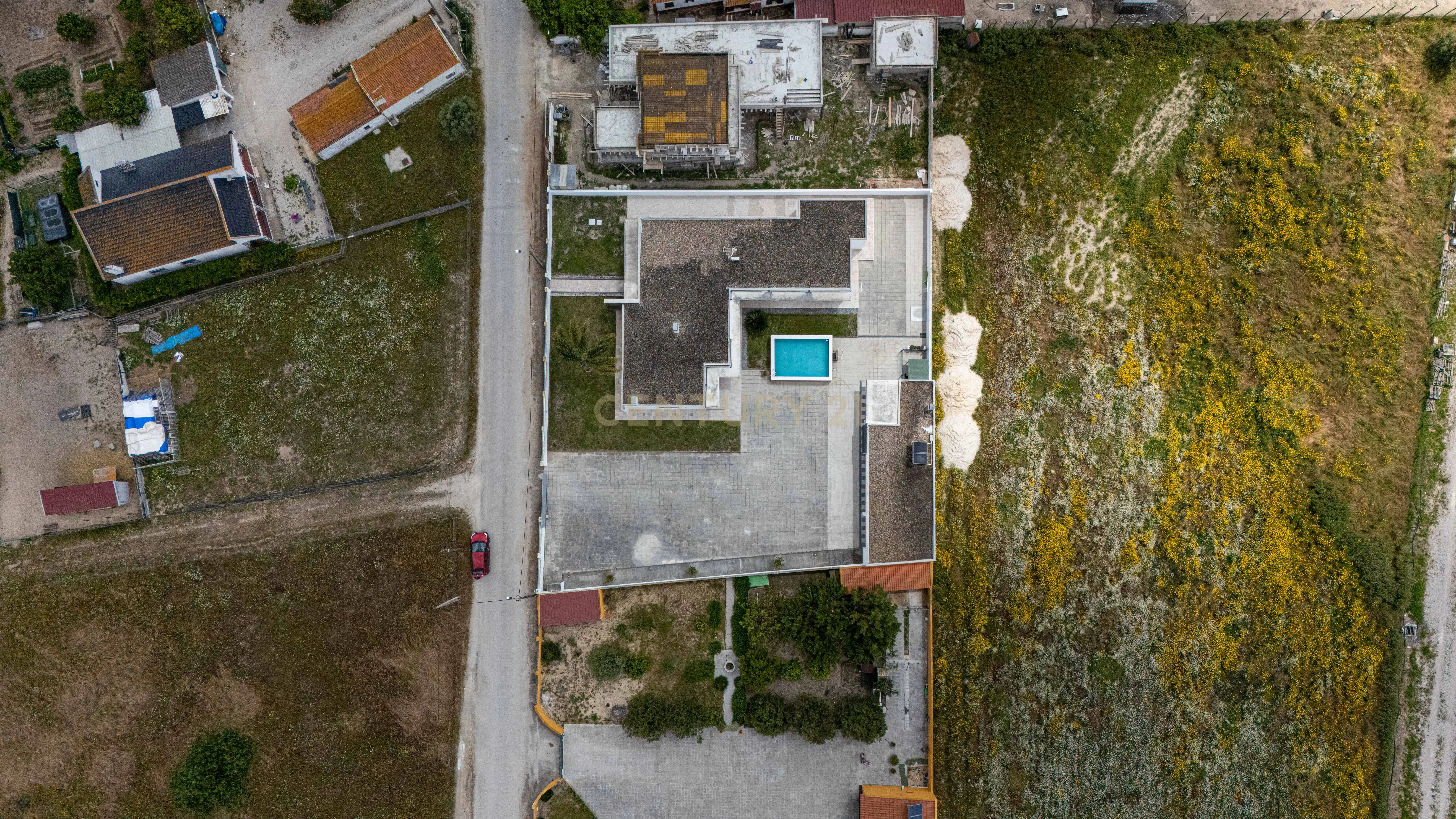 Moradia Térrea T4 no Montijo — Isolada, Moderna e com Piscina - Image 59