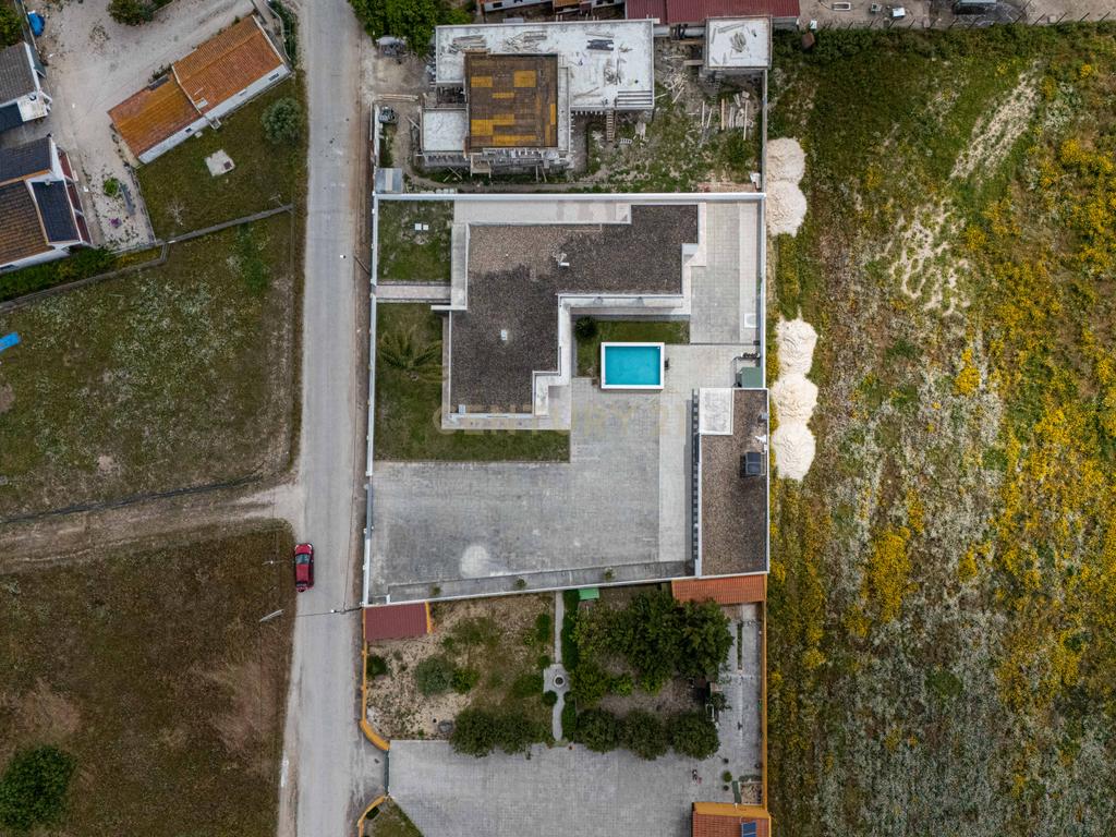 Moradia Térrea T4 no Montijo — Isolada, Moderna e com Piscina - Image 59