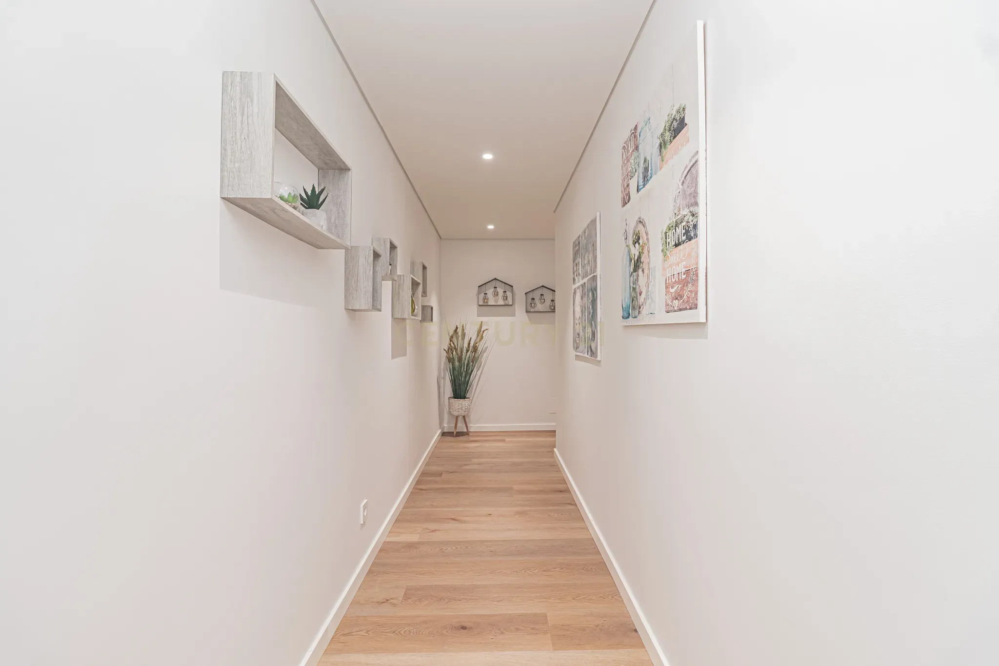Apartamento T4 em Alto do Lumiar – Quinta das Conchas – Quinta do Lambert, Lumiar - Image 2
