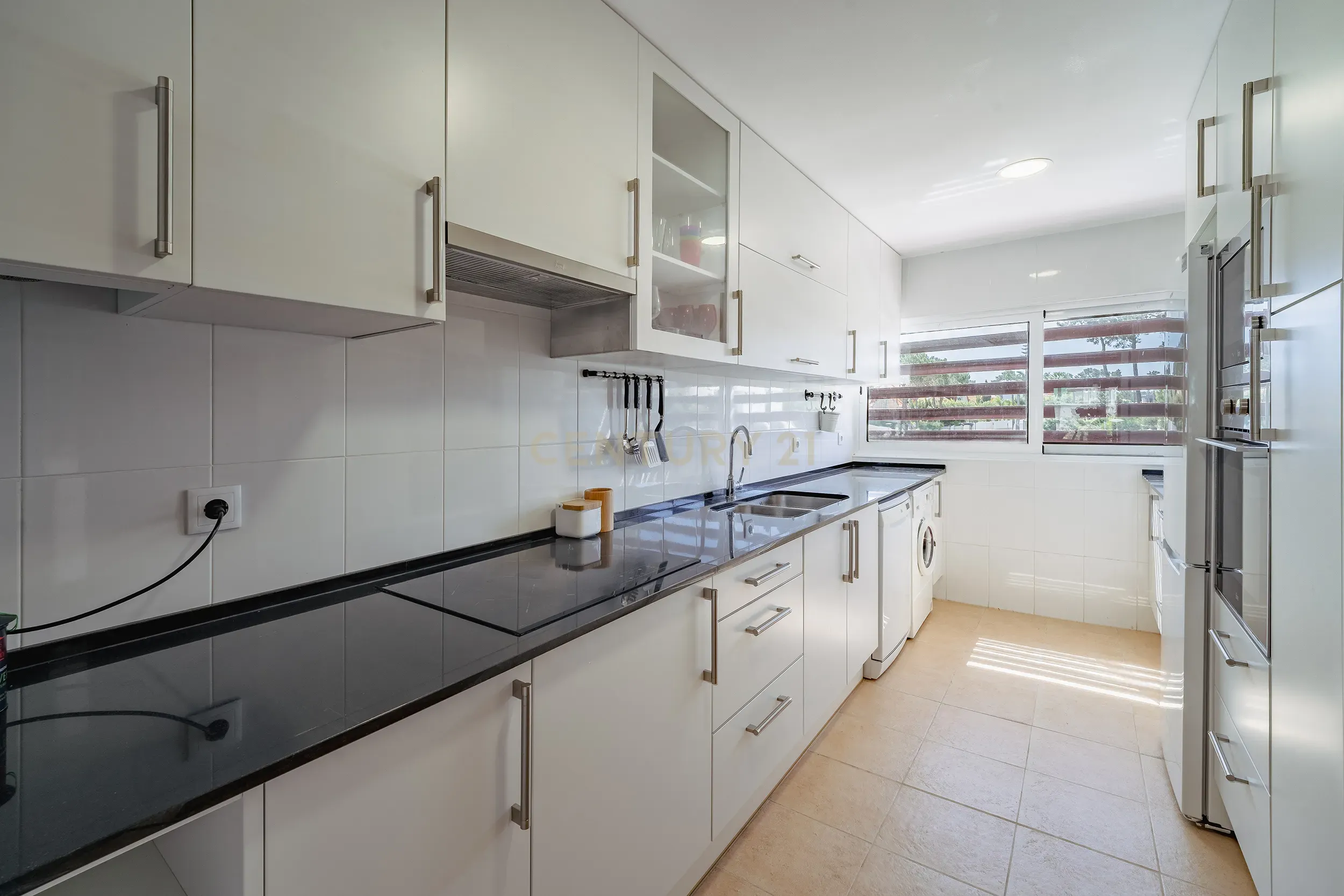 Fotografia 6 de APARTAMENTO T2 COM TERRAÇO – VERDIZELA - CORROIOS