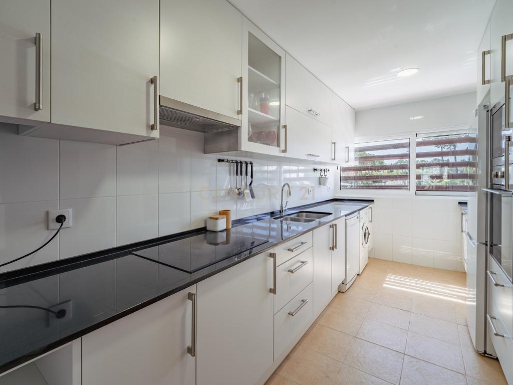 APARTAMENTO T2 COM TERRAÇO – VERDIZELA - CORROIOS - Image 6