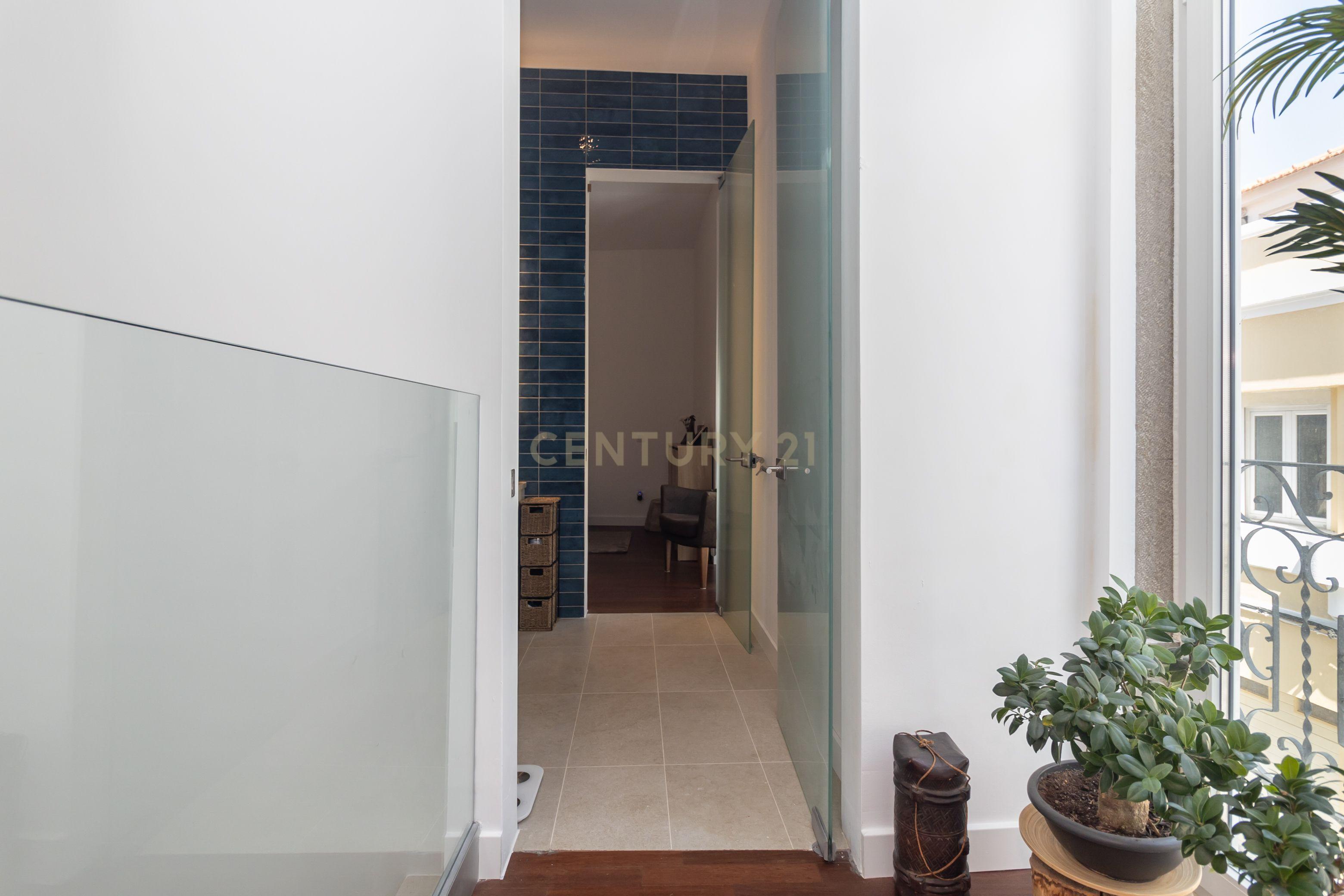 No centro de Palmela, uma casa com historia! - Image 33