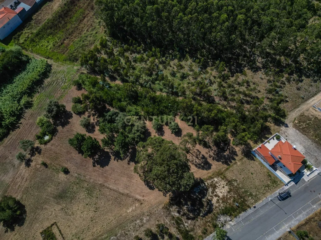 Terreno para investimento em Lavos, Figueira da Foz apenas a 5km da praia - Image 8