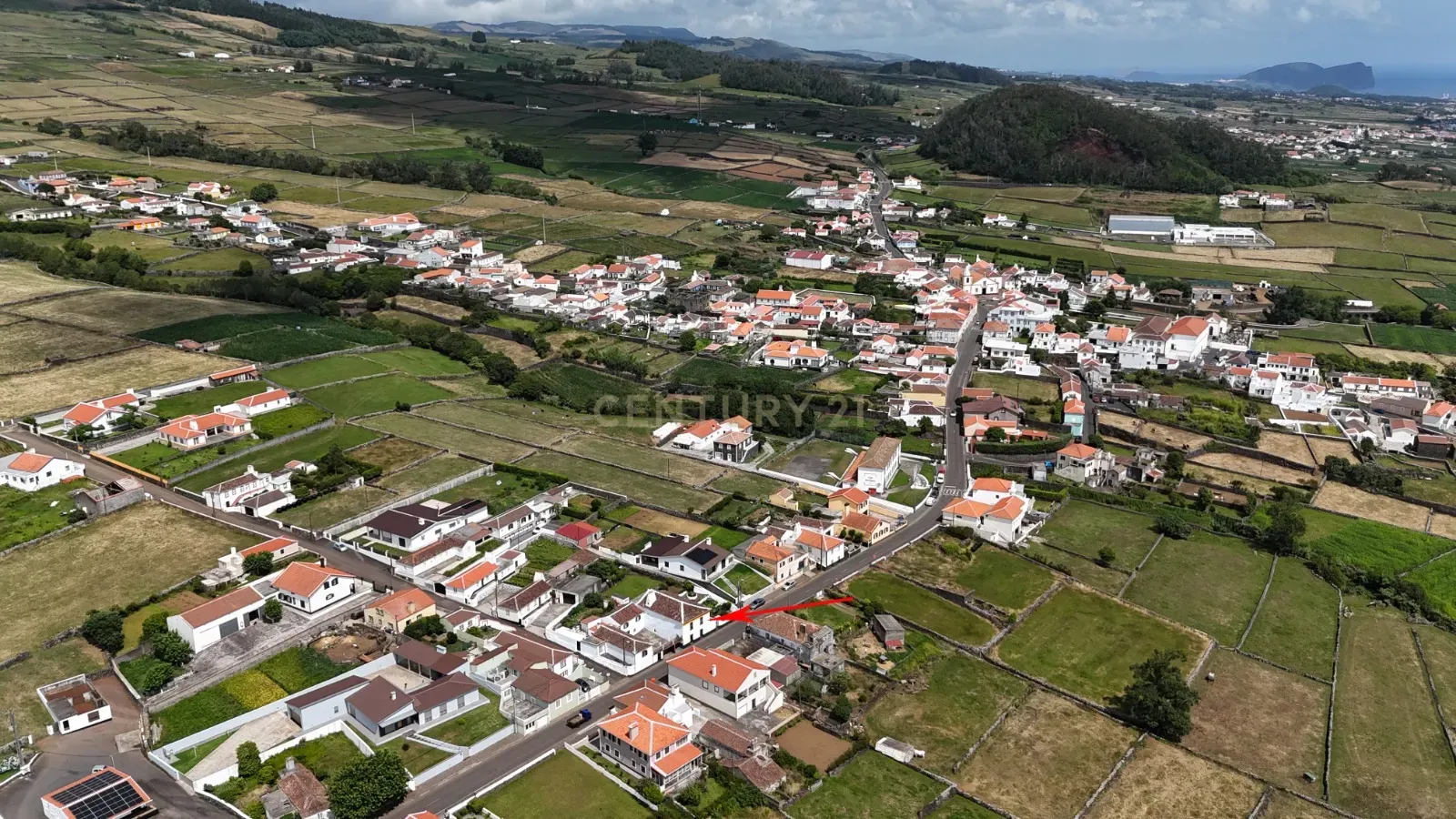 Moradia T5 à venda em Santa Bárbara, Angra do Heroísmo — foto 24