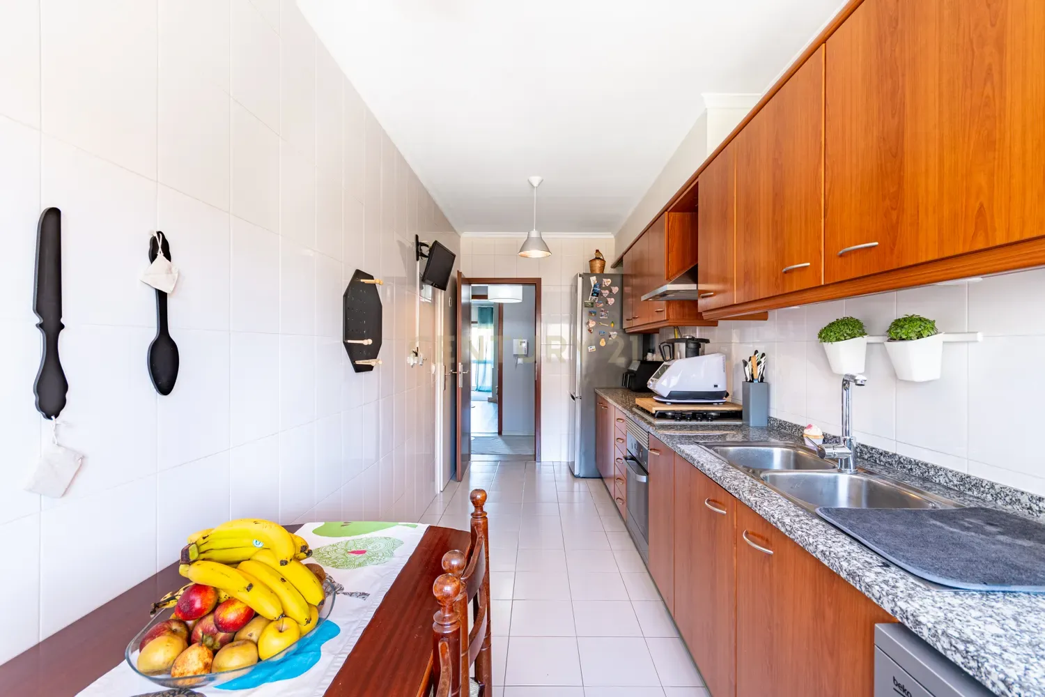 Apartamento T3 em Condomínio Fechado na Horta dos Vimes, Alenquer - Image 4
