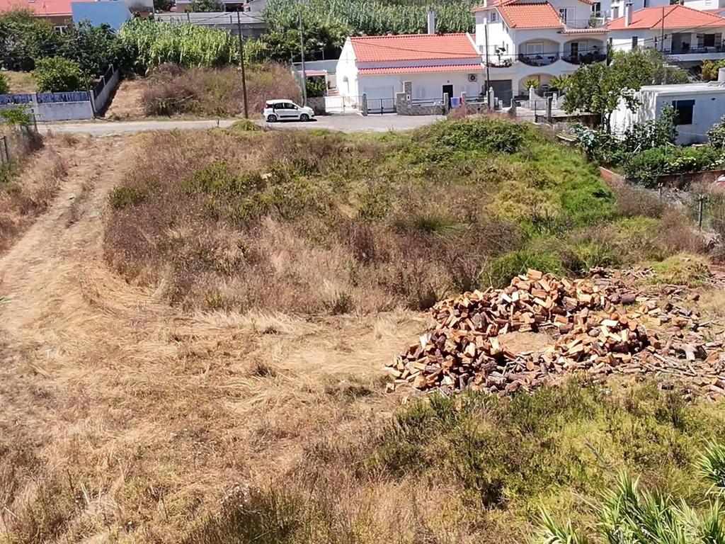 Terreno Rústico em Quinta da Oliva - Espaço Aberto e Vista Campestre - Image 6