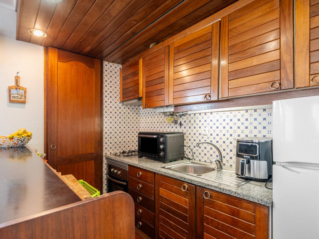 Apartamento T1 com varandas e vista mar no Parque das Amendoeiras — Vilamoura - Image 6