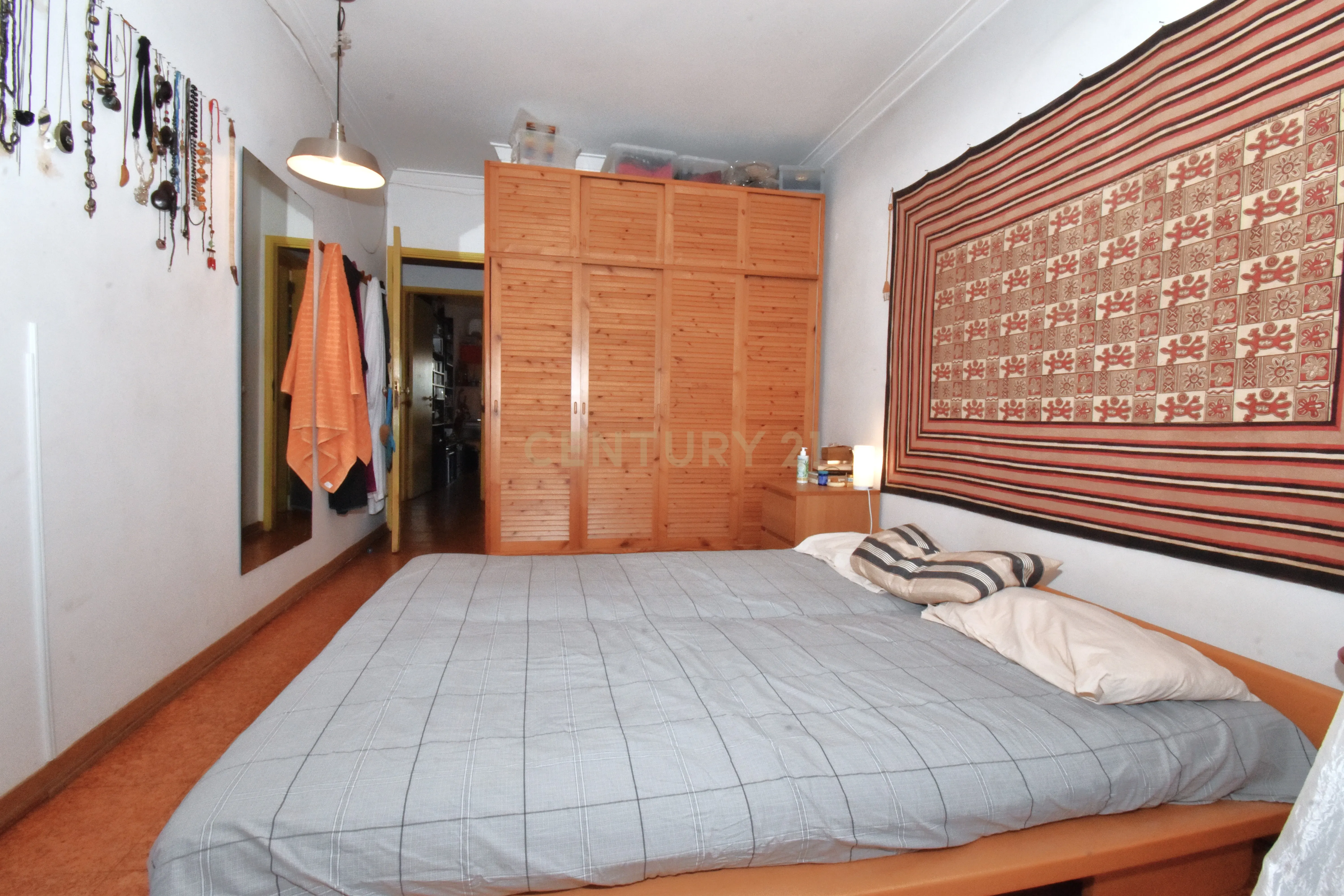 Fotografia 7 de Apartamento T3 na Sobreda, Almada
