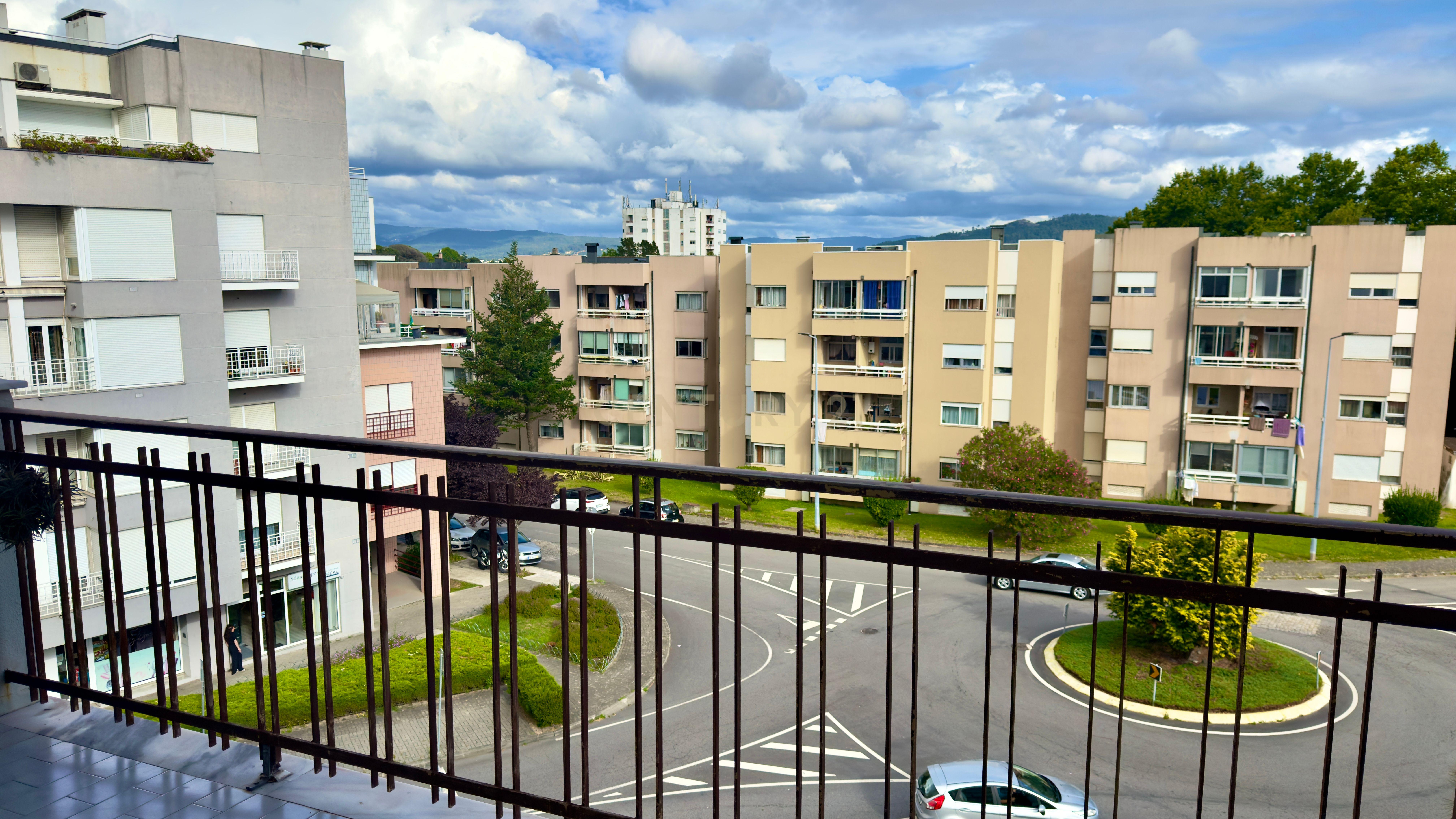 Apartamento T3 à venda em Viana do Castelo (Santa Maria Maior e Monserrate) e Meadela, Viana do Castelo — foto 6