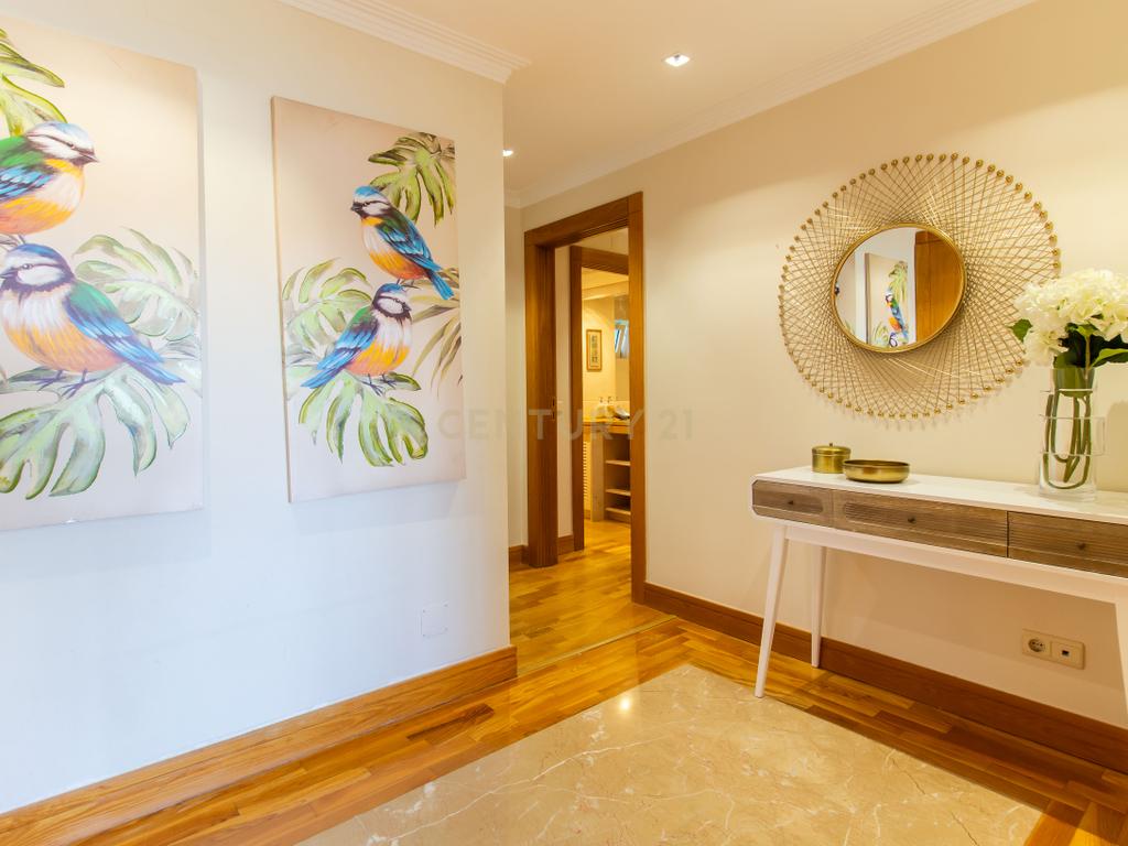 Apartamento T2 para arrendar - Belas Clube de Campo - Image 1