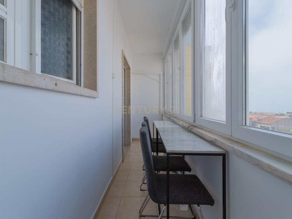 Apartamento Remodelado com Vista Mar, Costa da Caparica,  Almada, Setúbal- 2 Quartos - Image 4