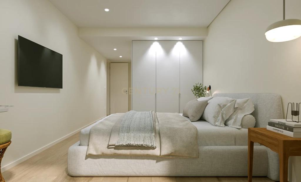 Apartamento T2  Lavandeira Green Terrace - Parque Natural Lavandeira em Gaia - Image 8